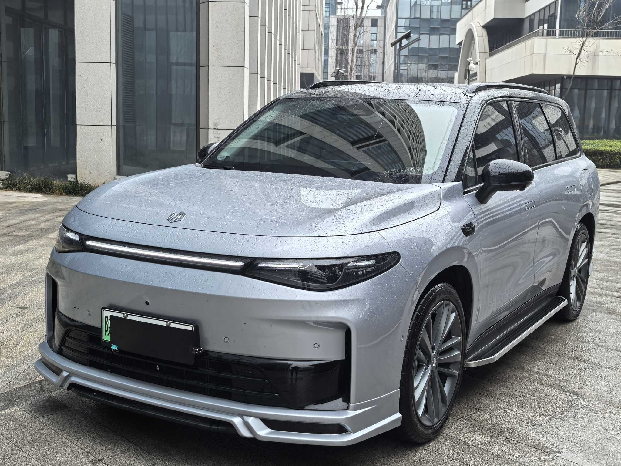 Leapmotor C16 2025 汽车图片 