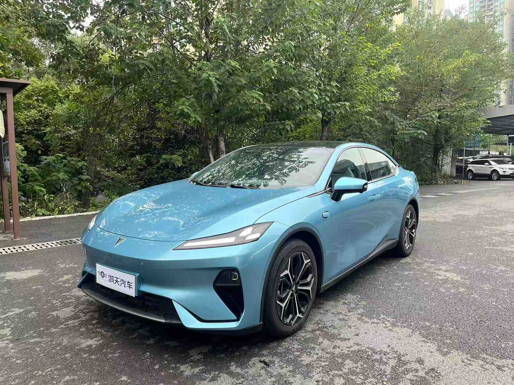 Deepal L07 2025 صورة سيارة 