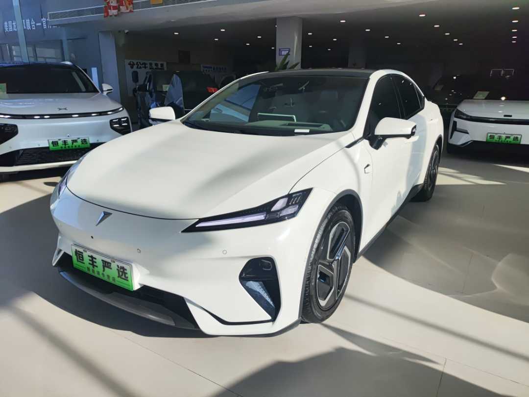 Deepal L07 2025 car image 