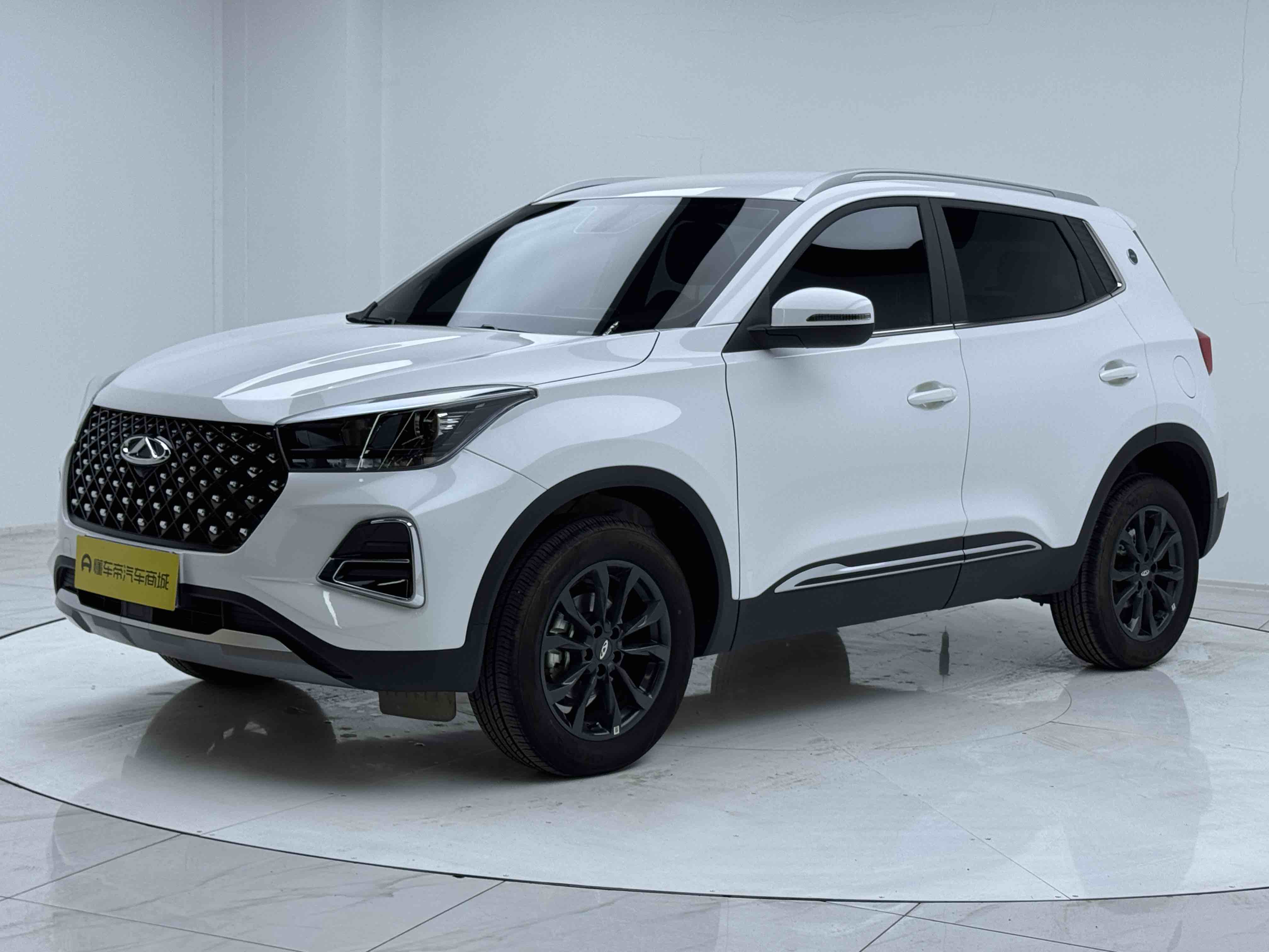 Chery Tiggo 5x 2025 car image 