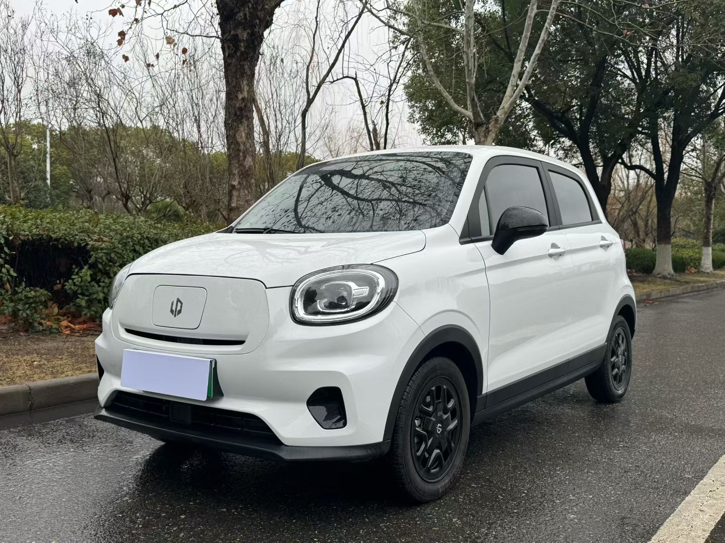 Leapmotor T03 2025 汽车图片 