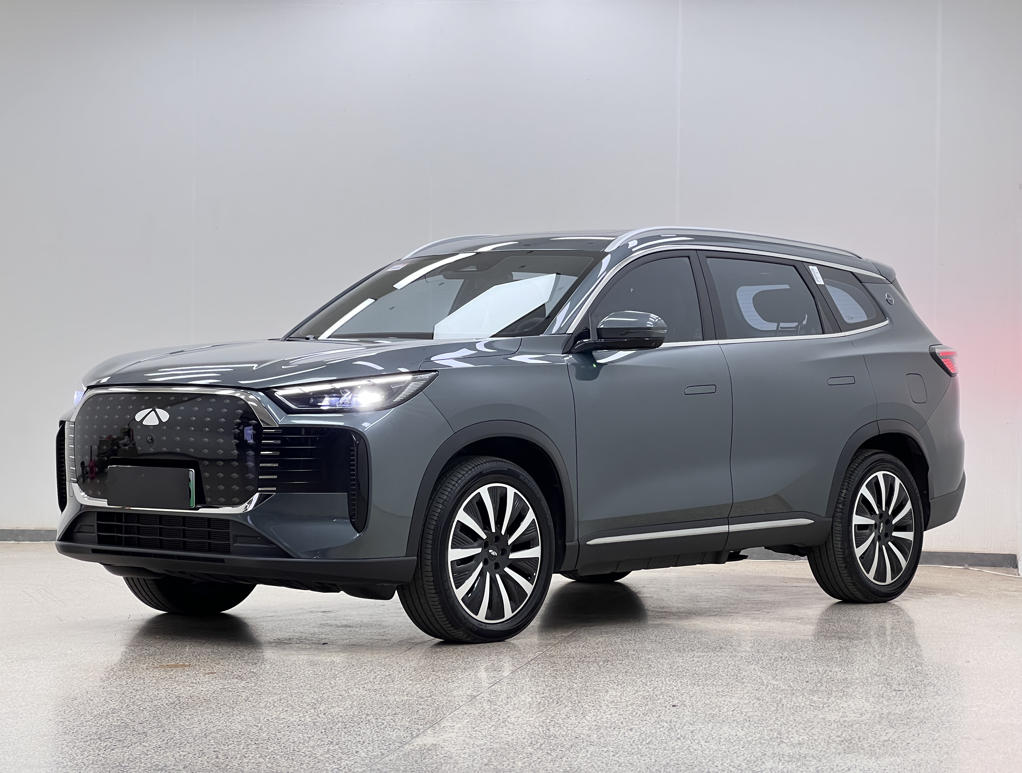 Chery 2025 Chery 2025 immagine di auto