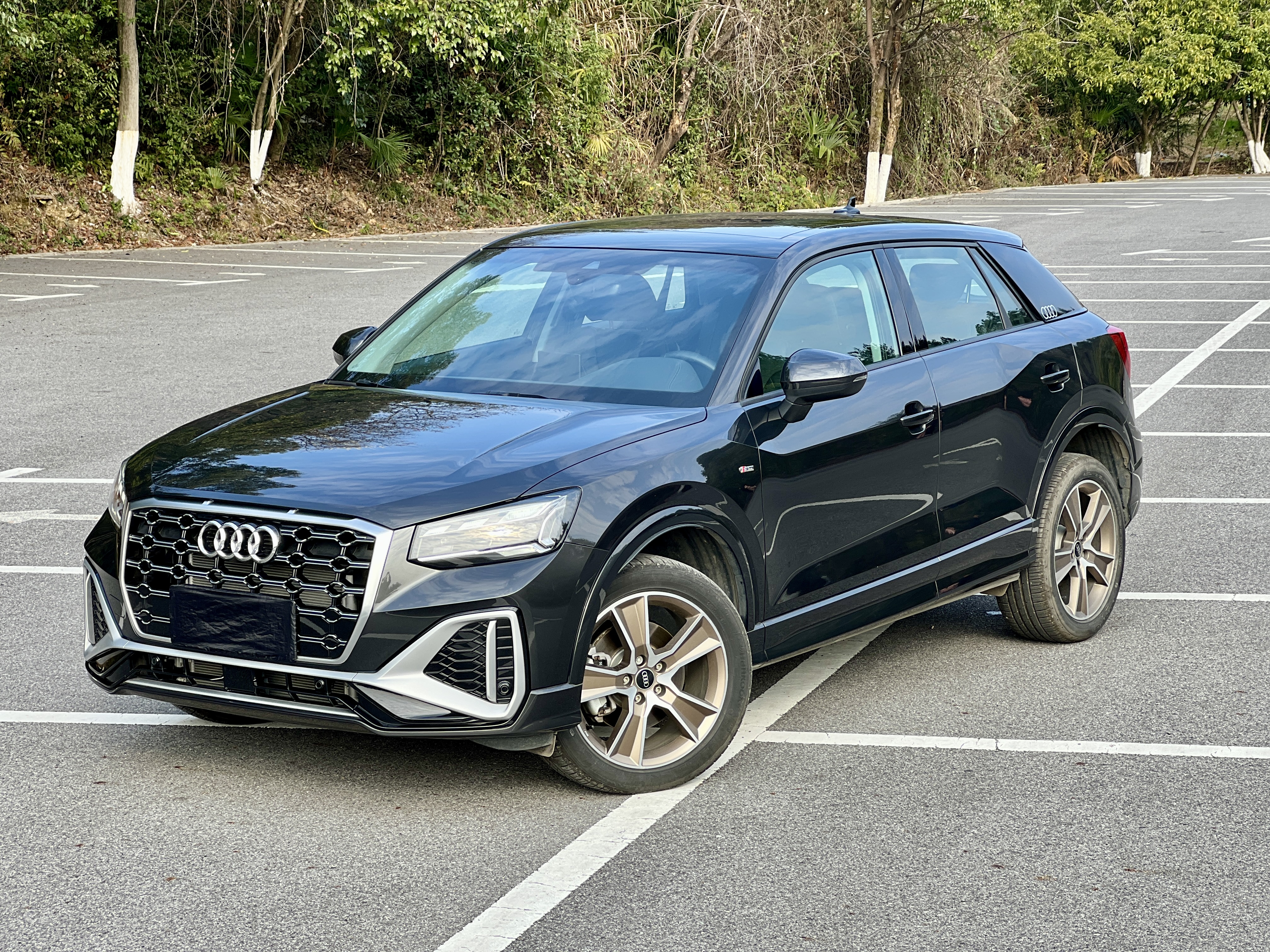 Q2L 2025 Q2L 2025 car image