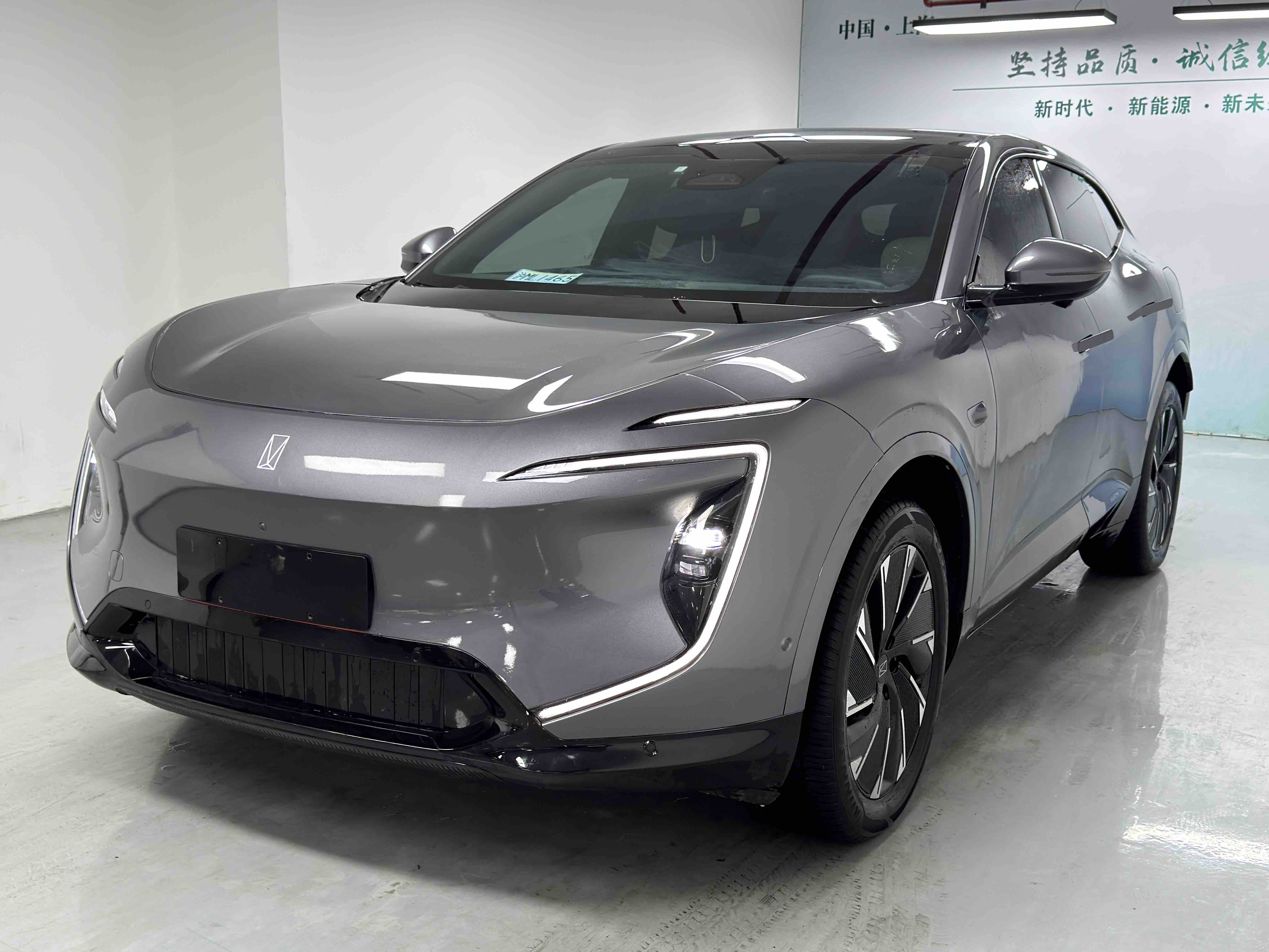 Avatr 07 2025 Avatr 07 2025 car image