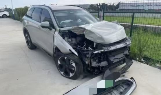 Haval Fierce Dragon MAX 2025 car image 