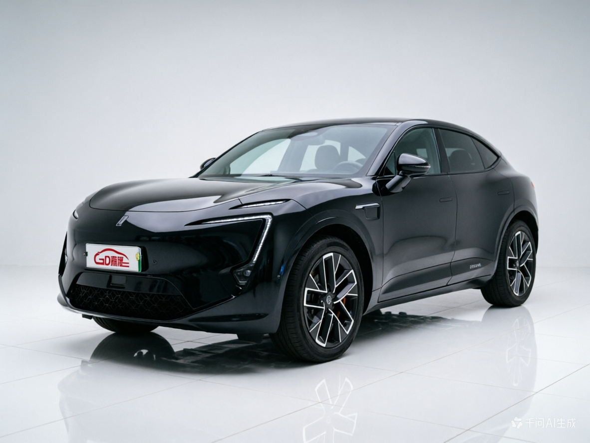 Avatr 11 2025 immagine di auto 