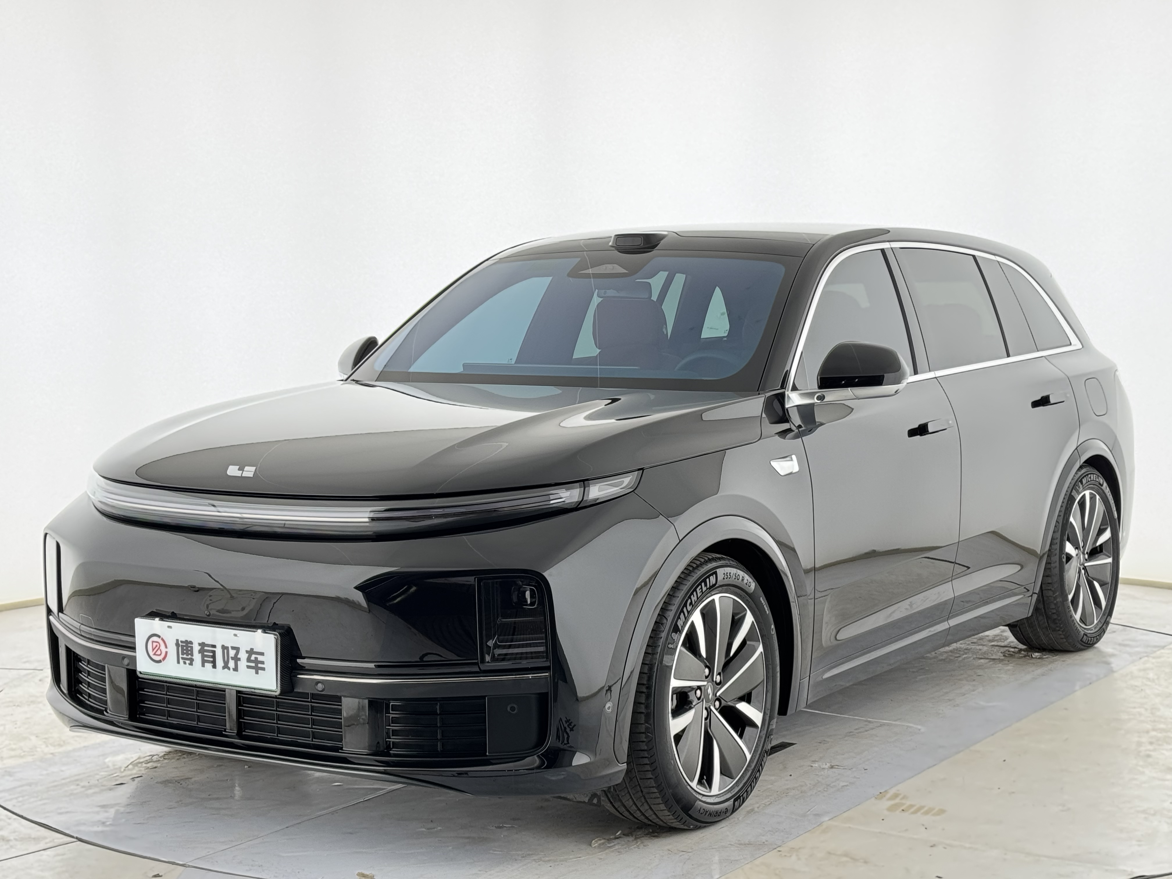 Li L7 2025 汽车图片 