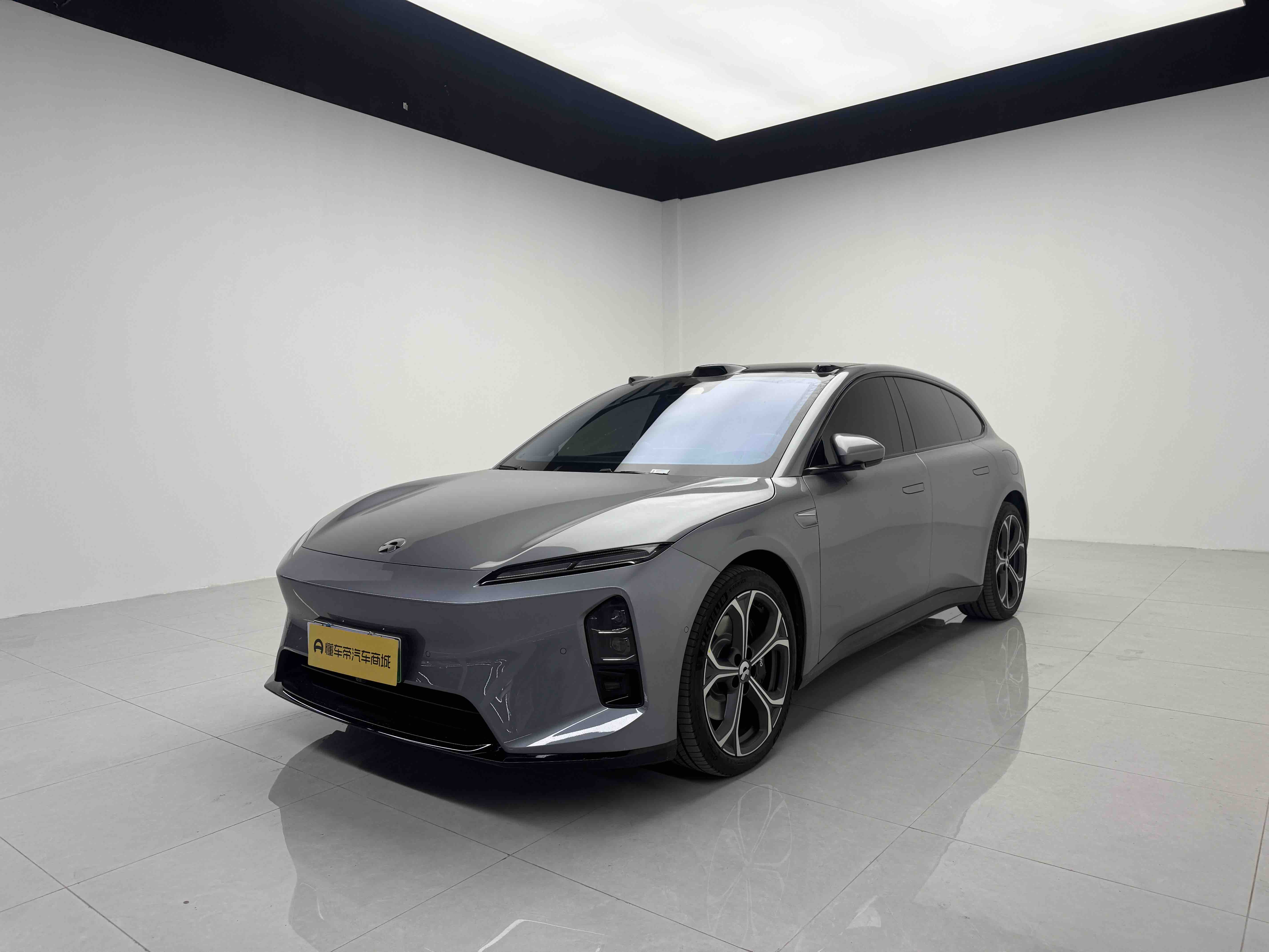 NIO ET5T 2025 汽车图片 