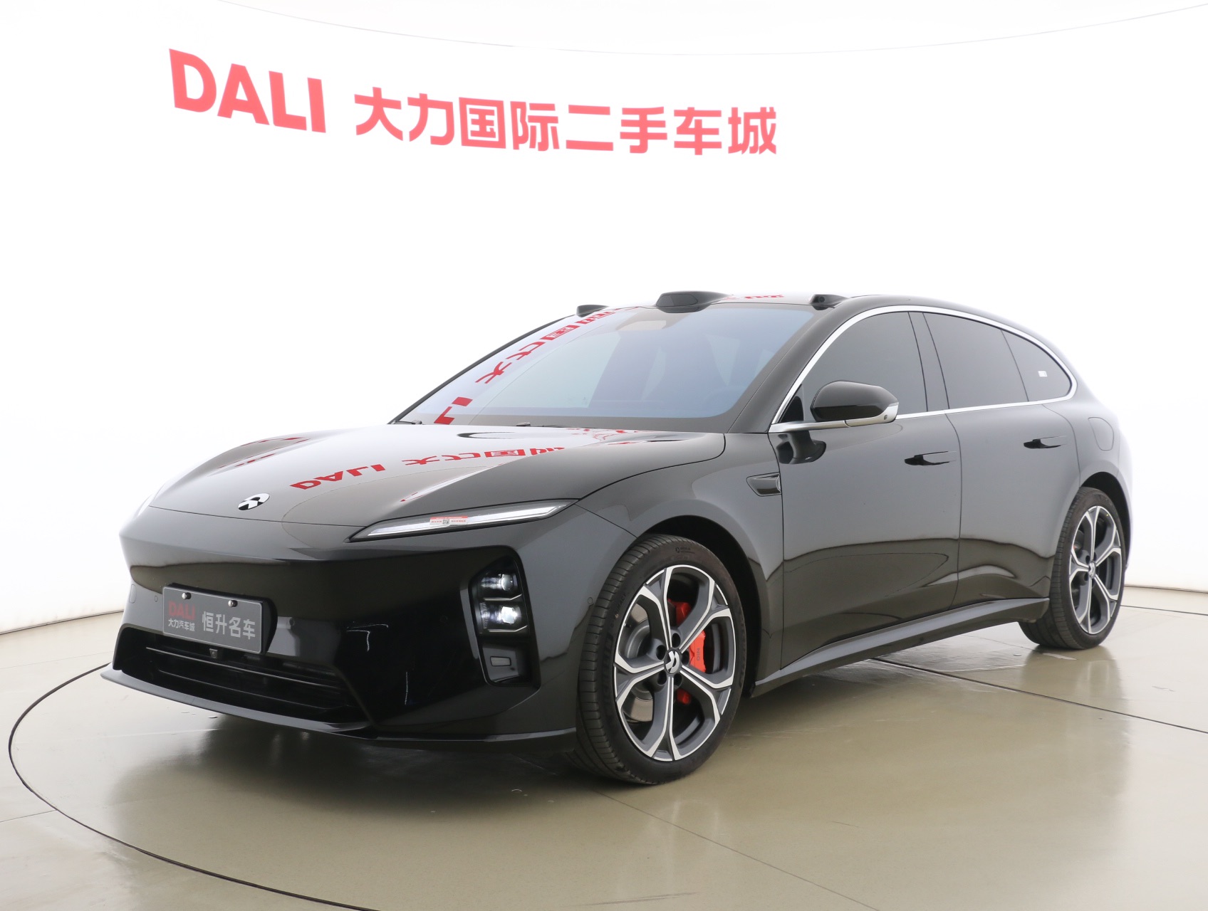 NIO ET5T 2025 汽车图片 