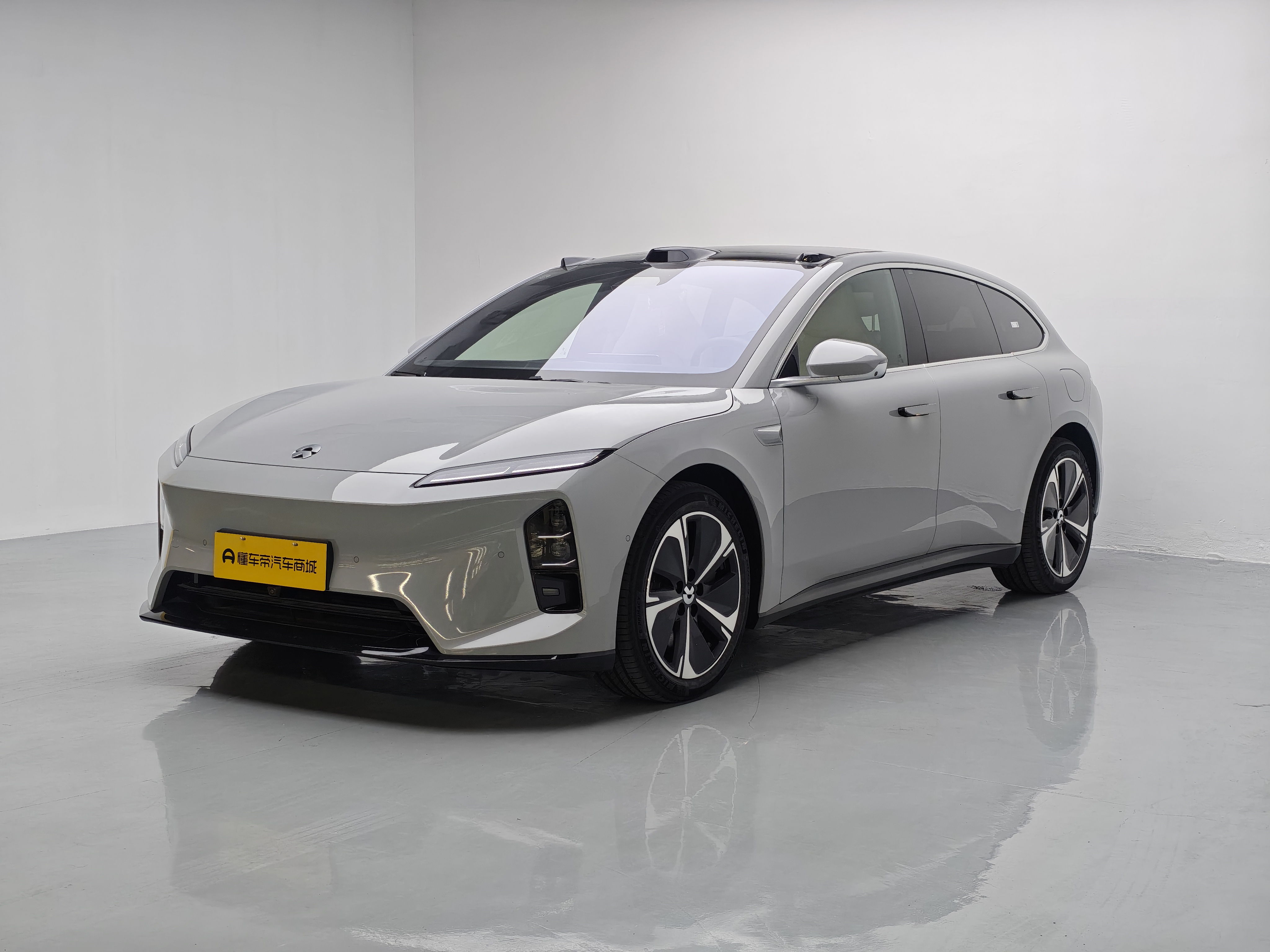 NIO ET5T 2026 汽车图片 