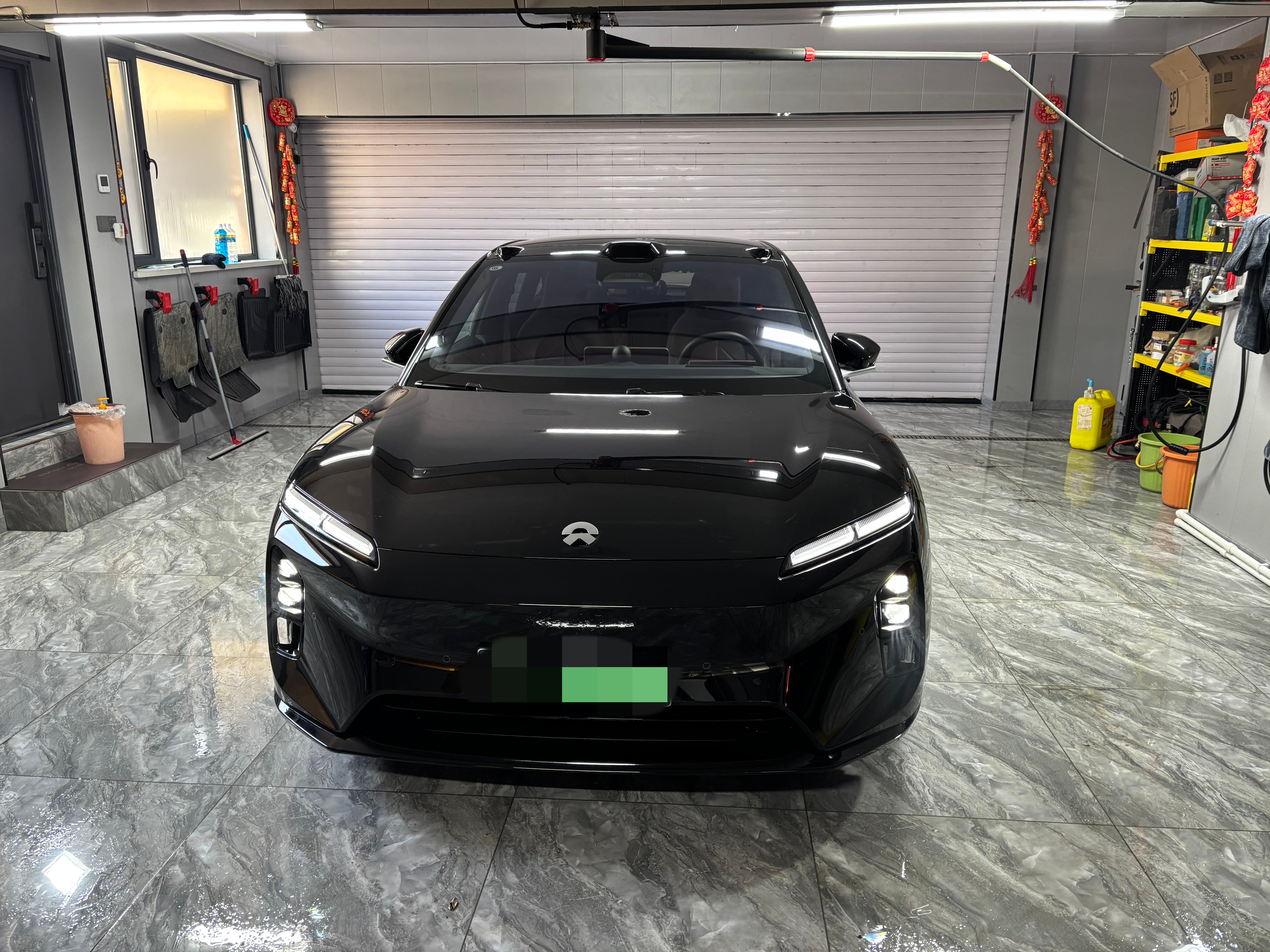 NIO ET5T 2025 汽车图片 