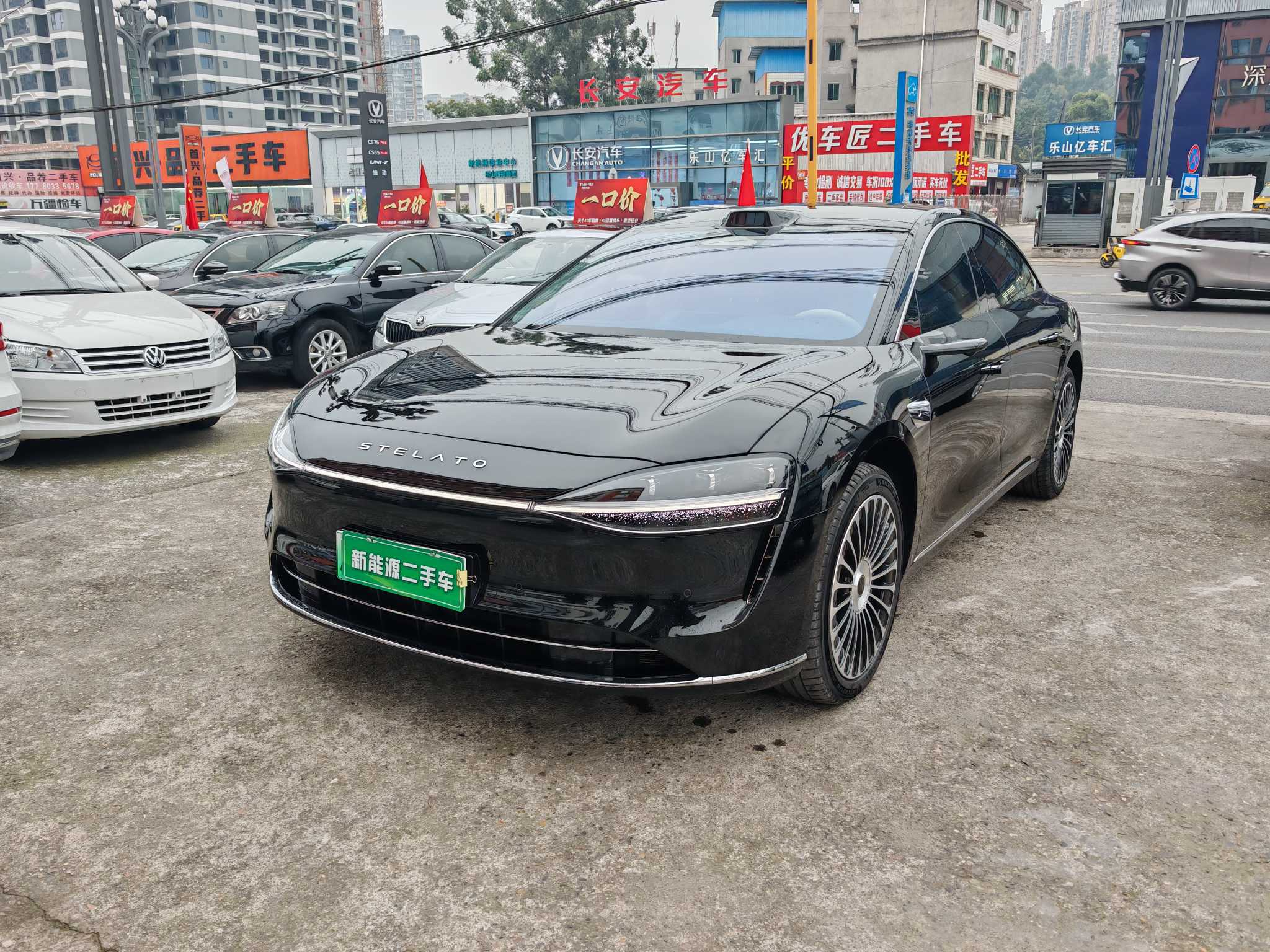 2025 2025 car image