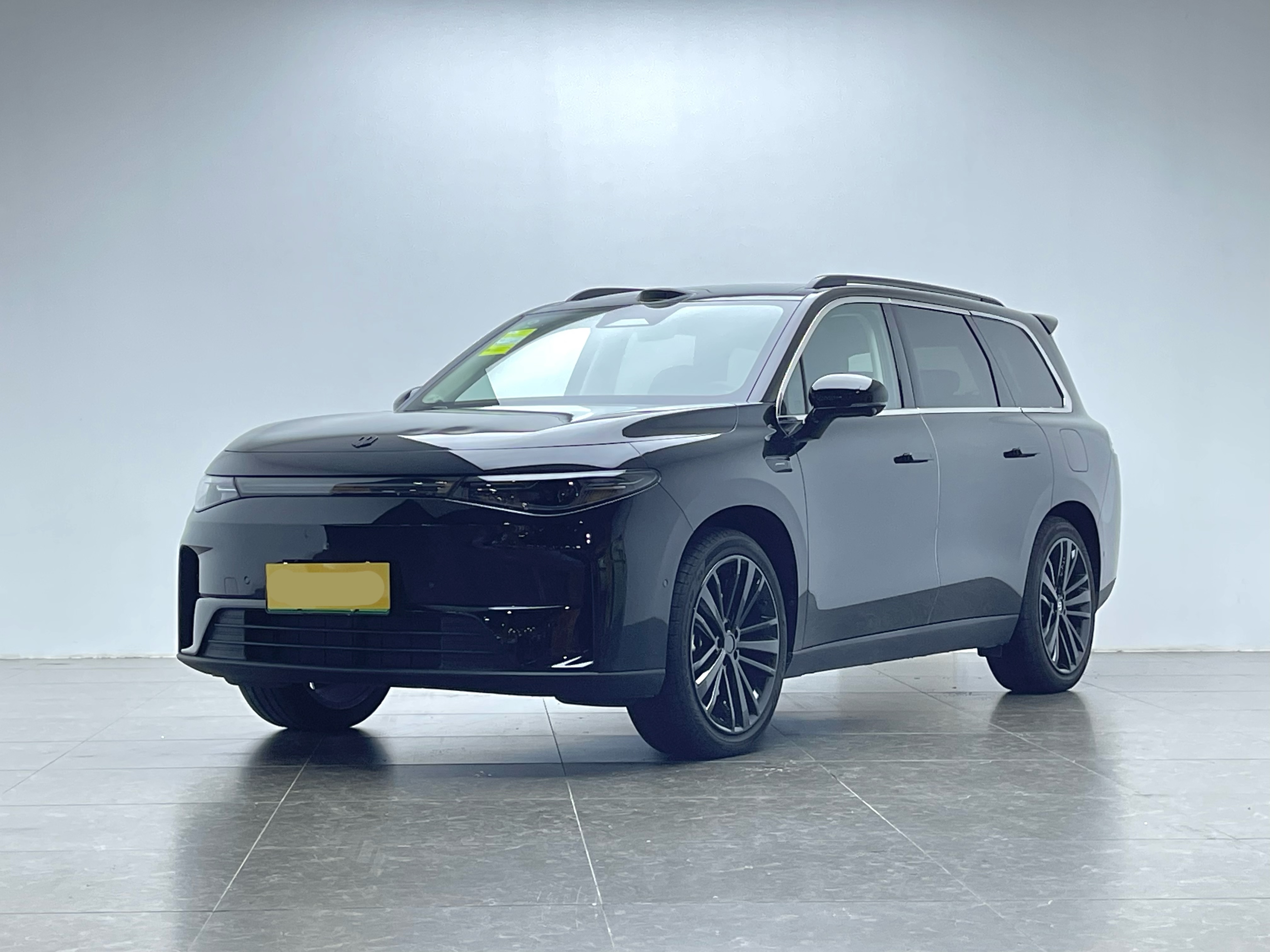 Leapmotor C16 2025 Leapmotor C16 2025 car image