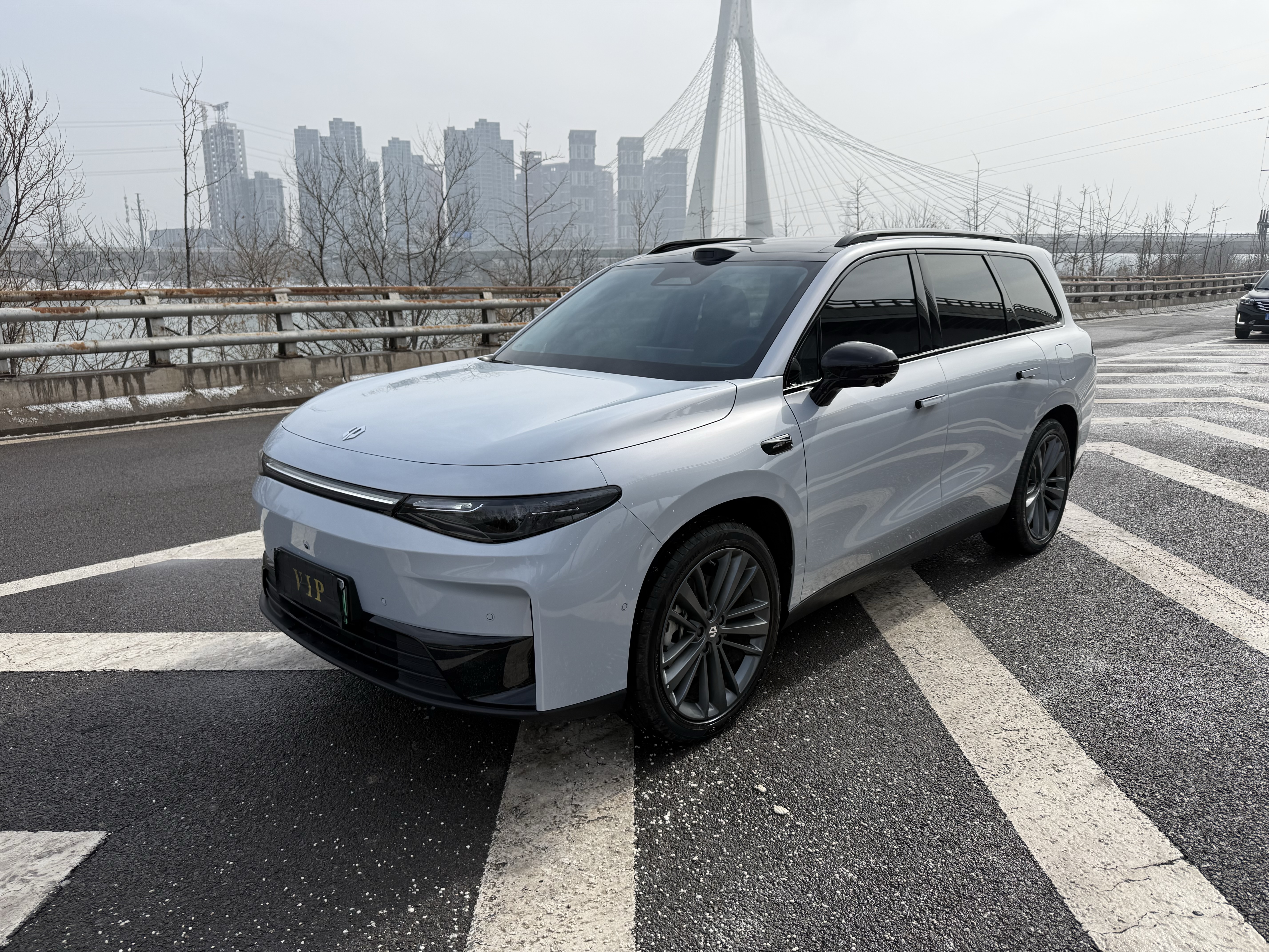 Leapmotor C16 2025 car image 