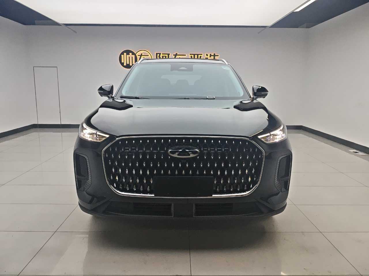 Chery Tiggo8L 2025 汽车图片 