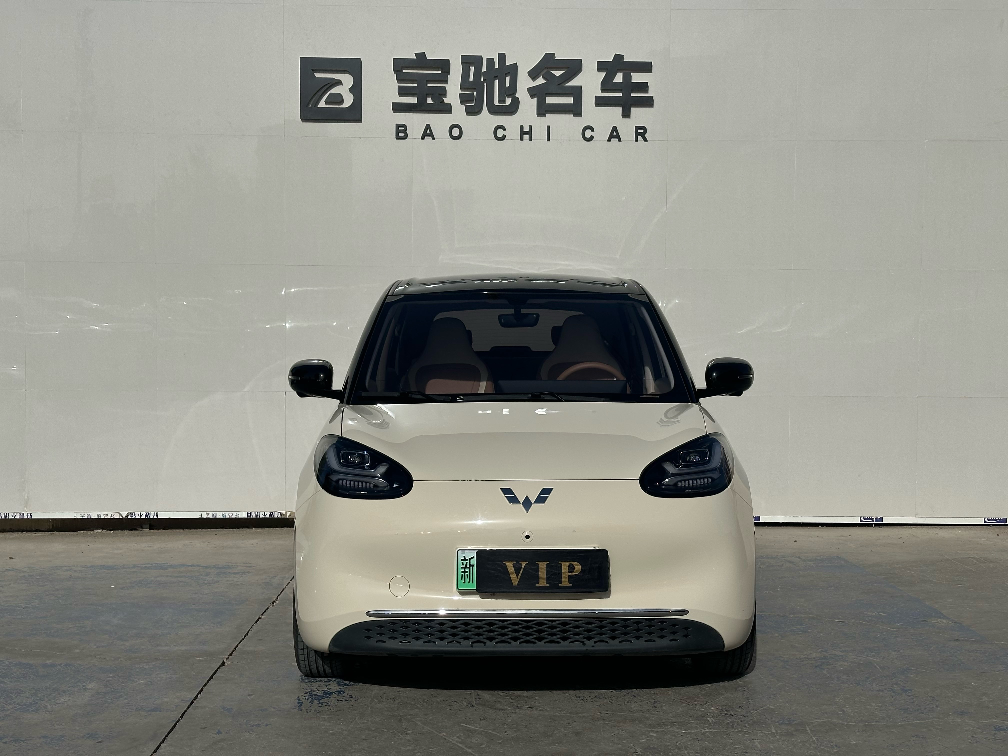 Wuling Binguo 2025 汽车图片 