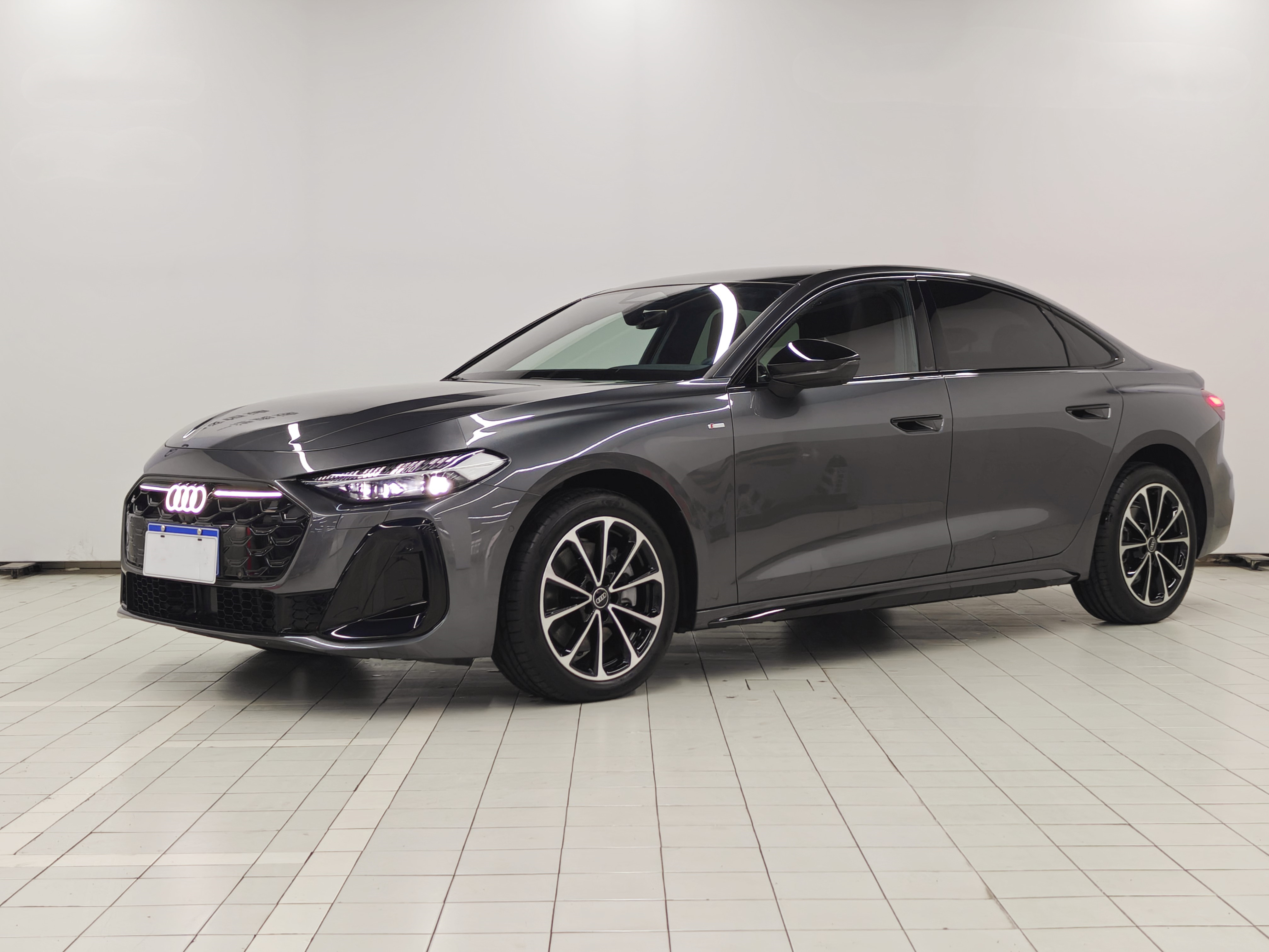 Audi FAW Audi A5L 2025 car image 