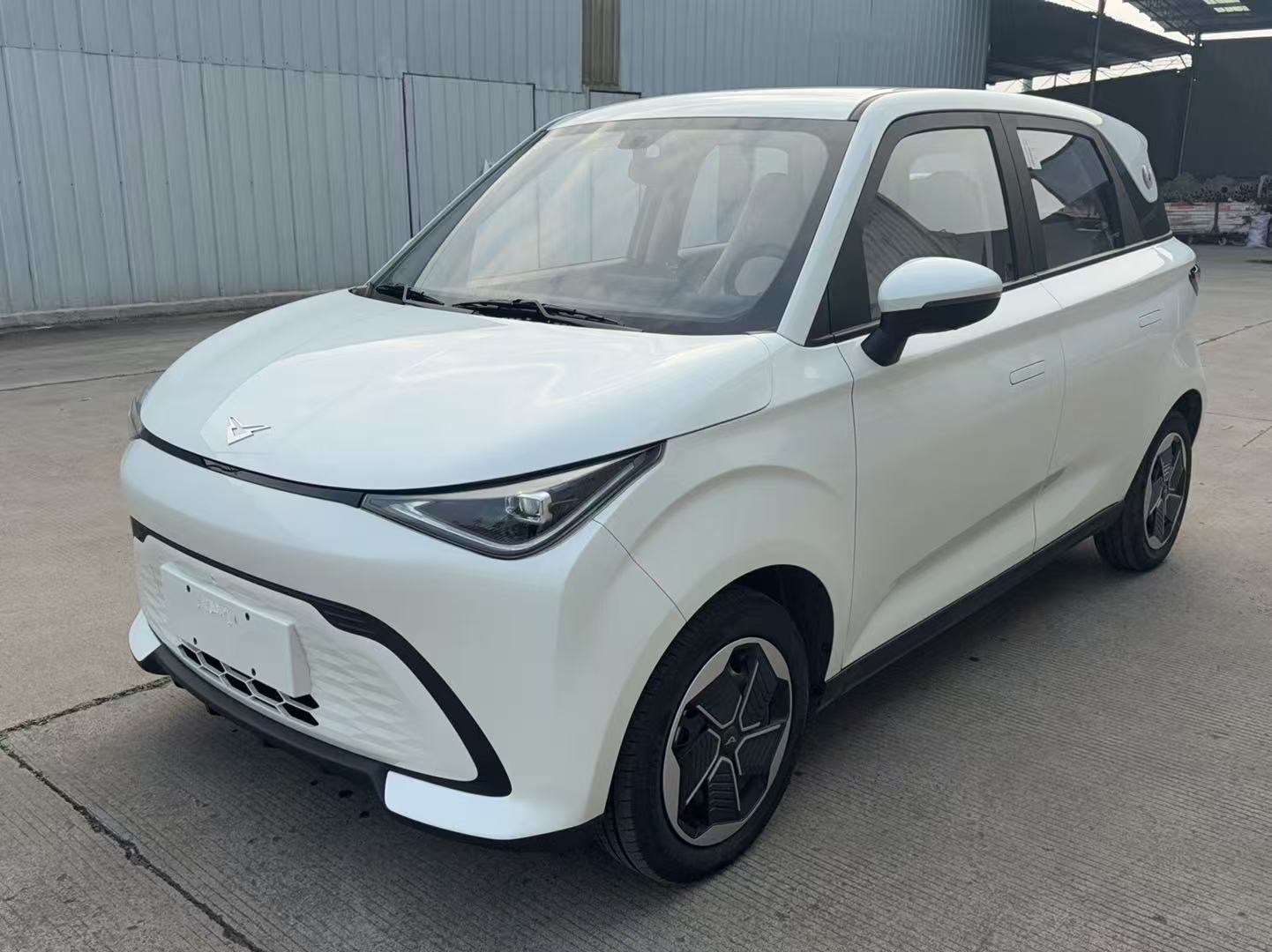 Kaiyi Shiyue 2026 汽车图片 