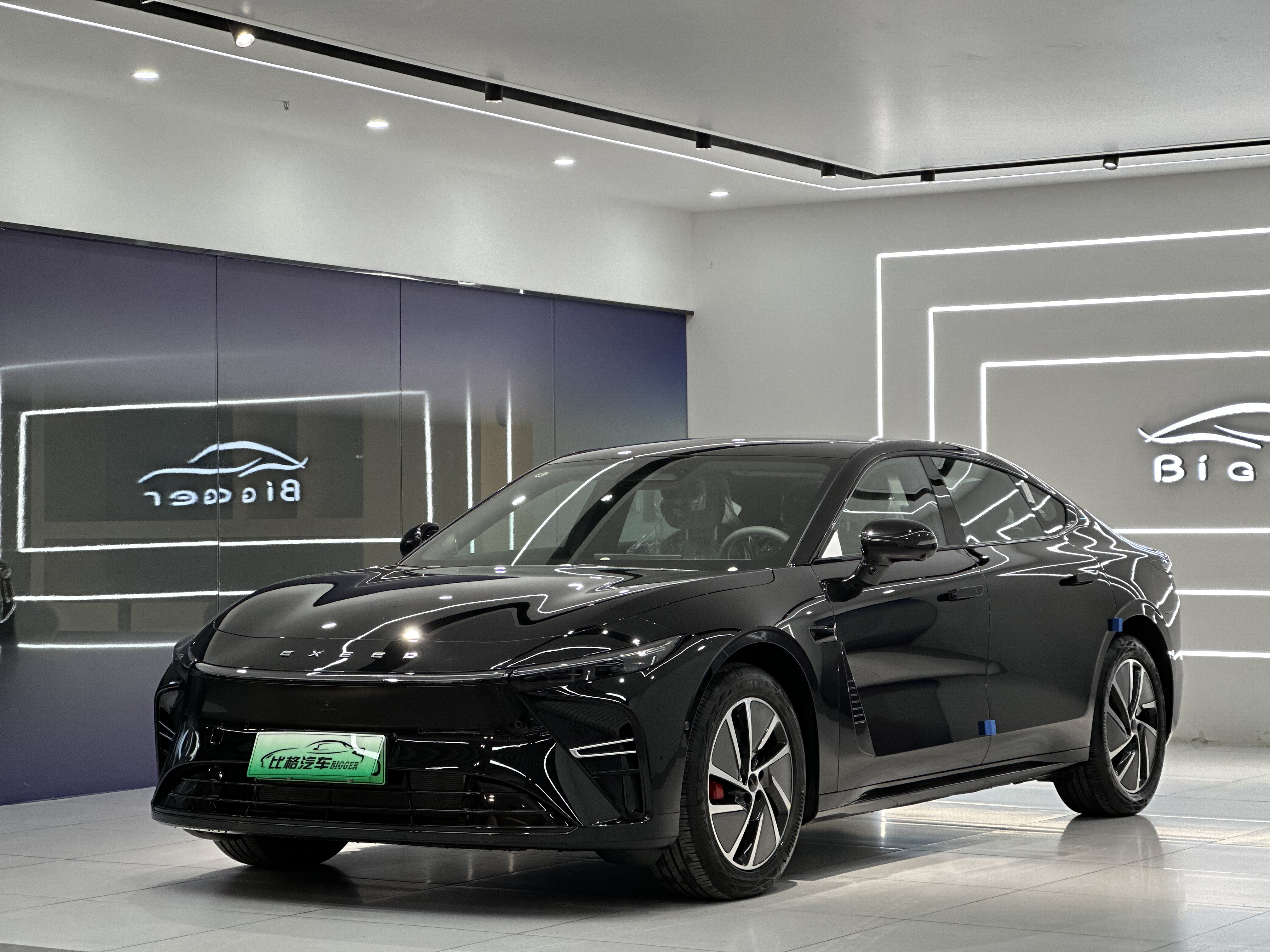 Exceed Stellar Era ES 2025 car image 