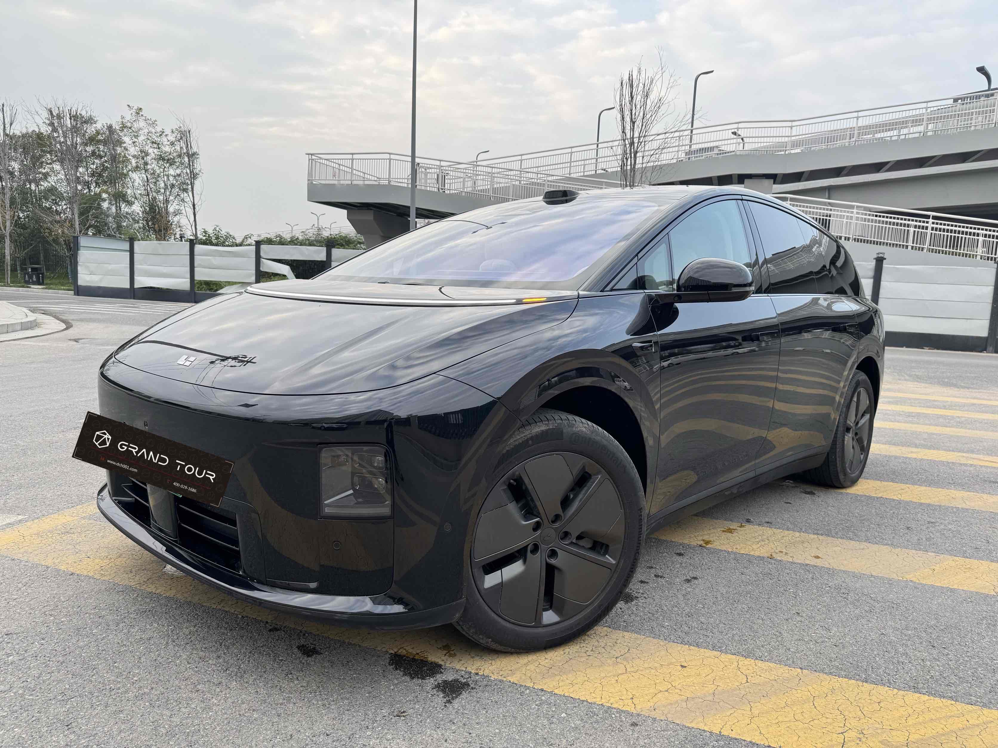 Li i6 2025 汽车图片 