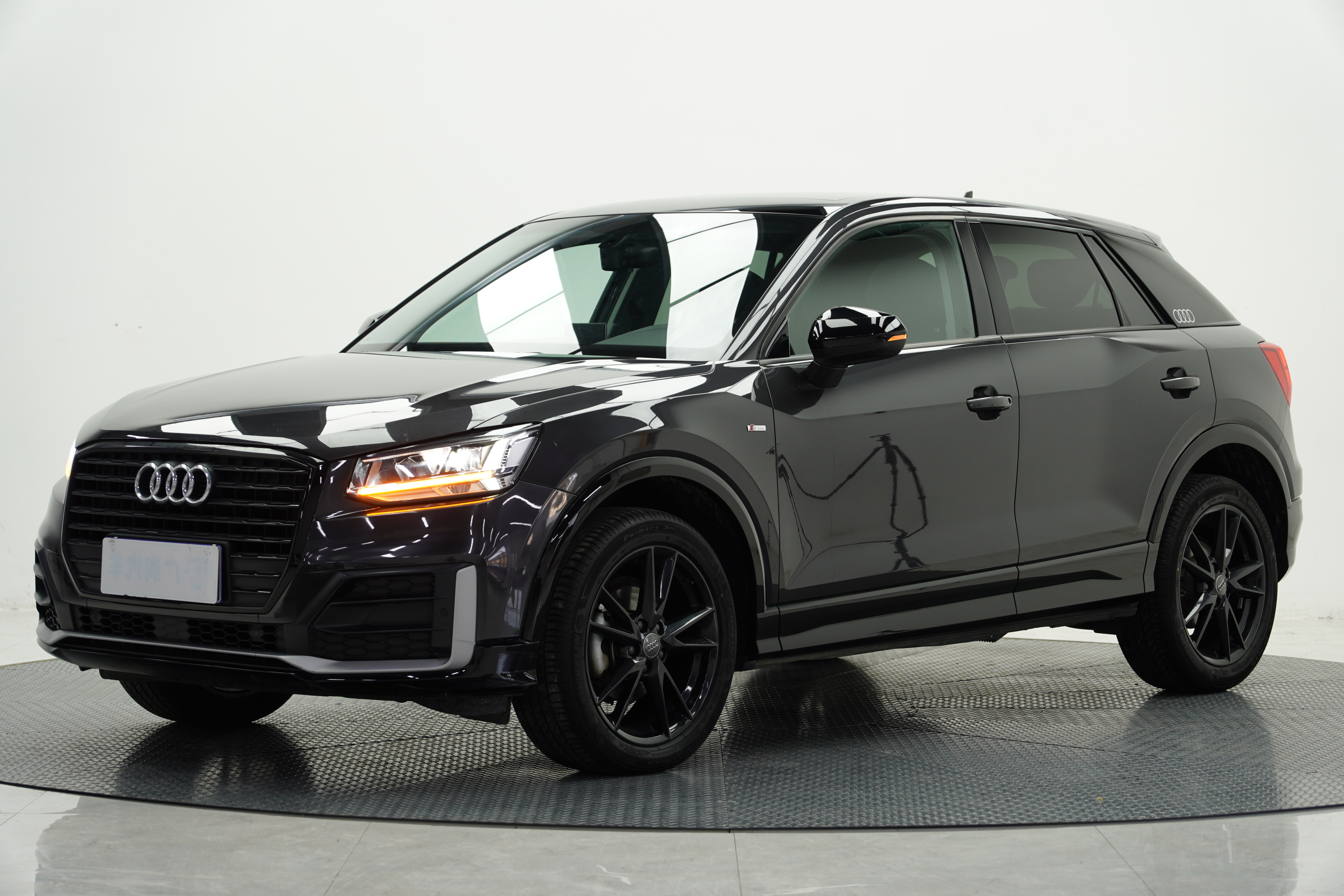Q2L 2021 Q2L 2021 car image