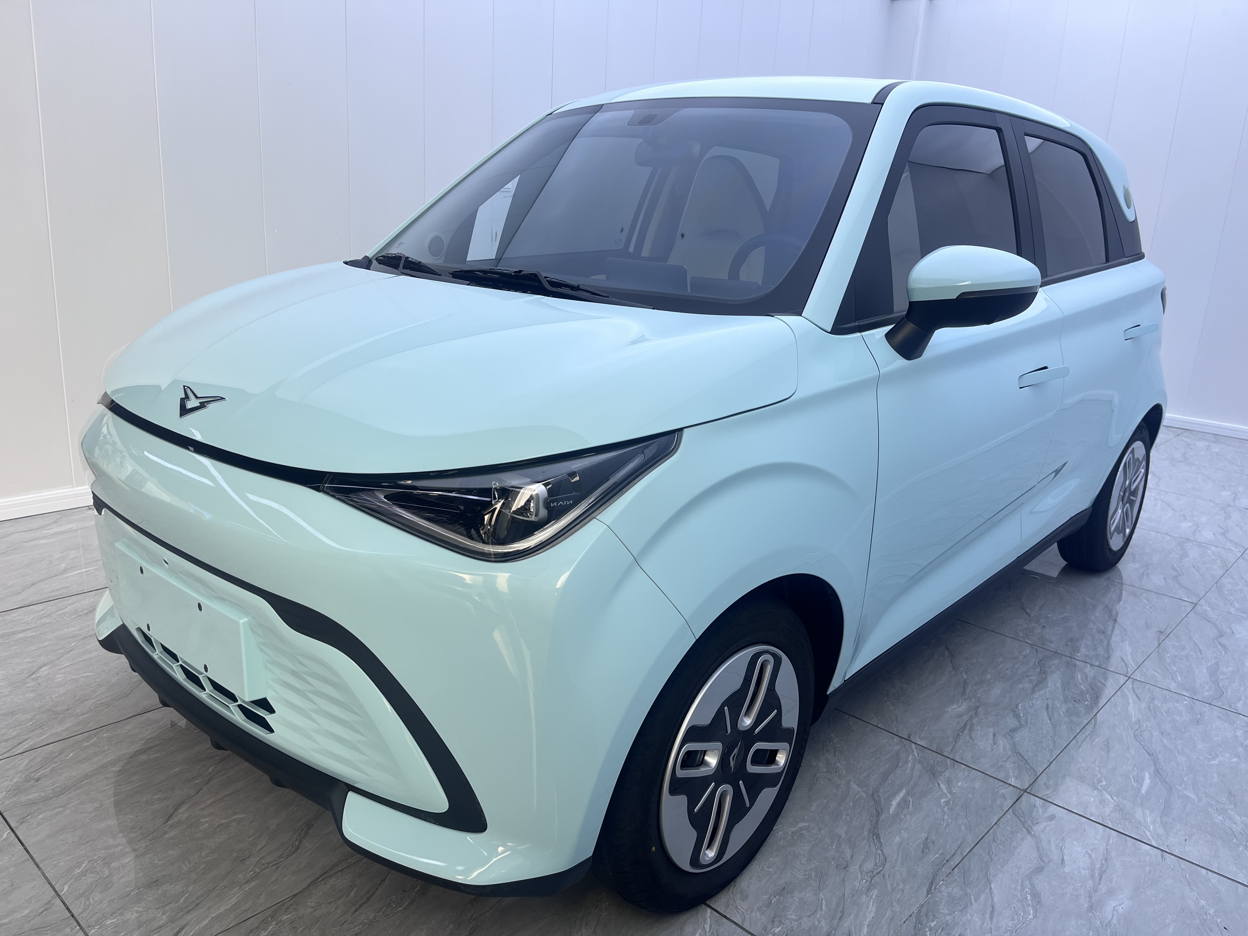 Kaiyi Shiyue 2025 Kaiyi Shiyue 2025 car image