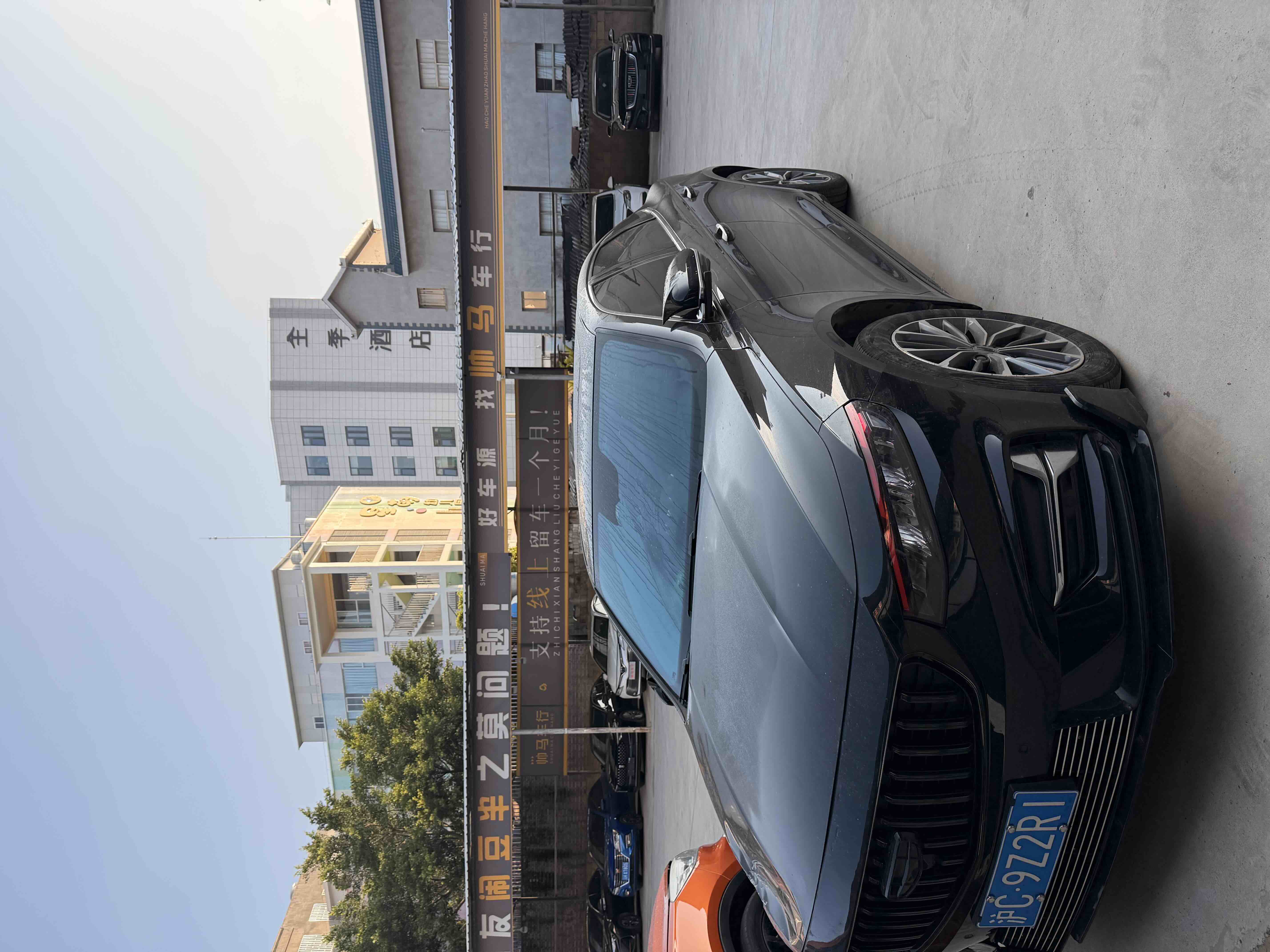 Preface 2023 Preface 2023 immagine di auto