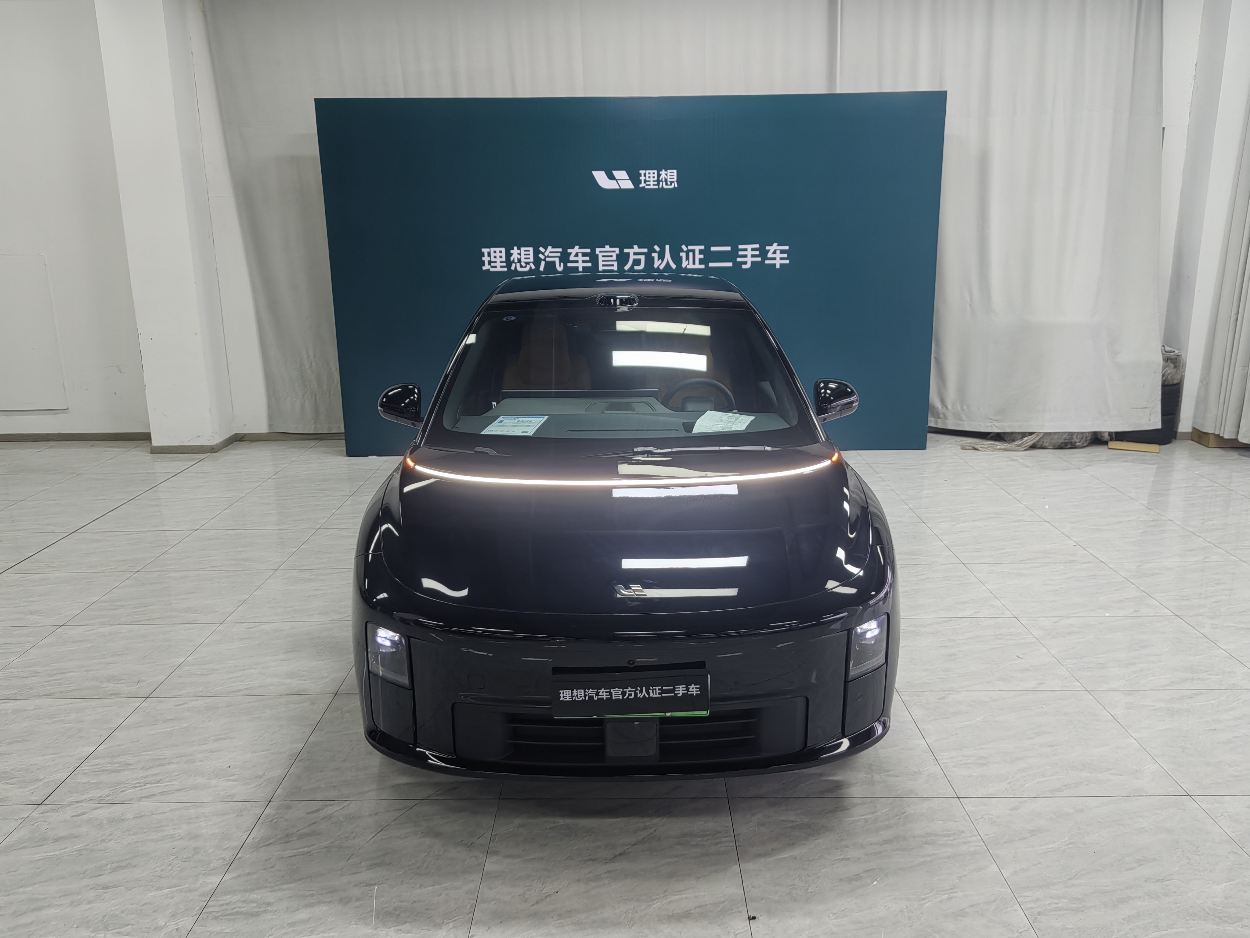 Li 2025 Li 2025 car image