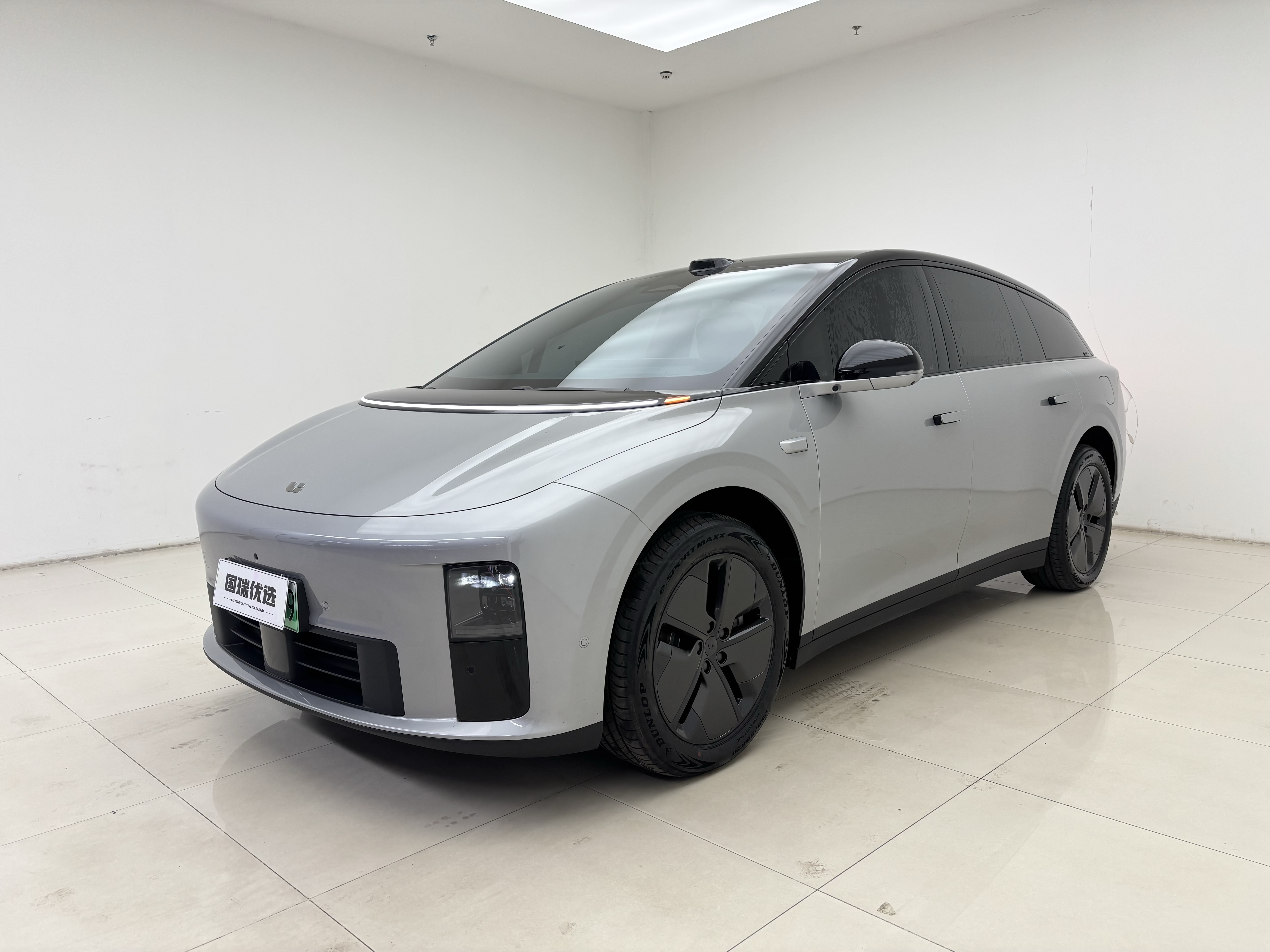 Li 2025 car image 