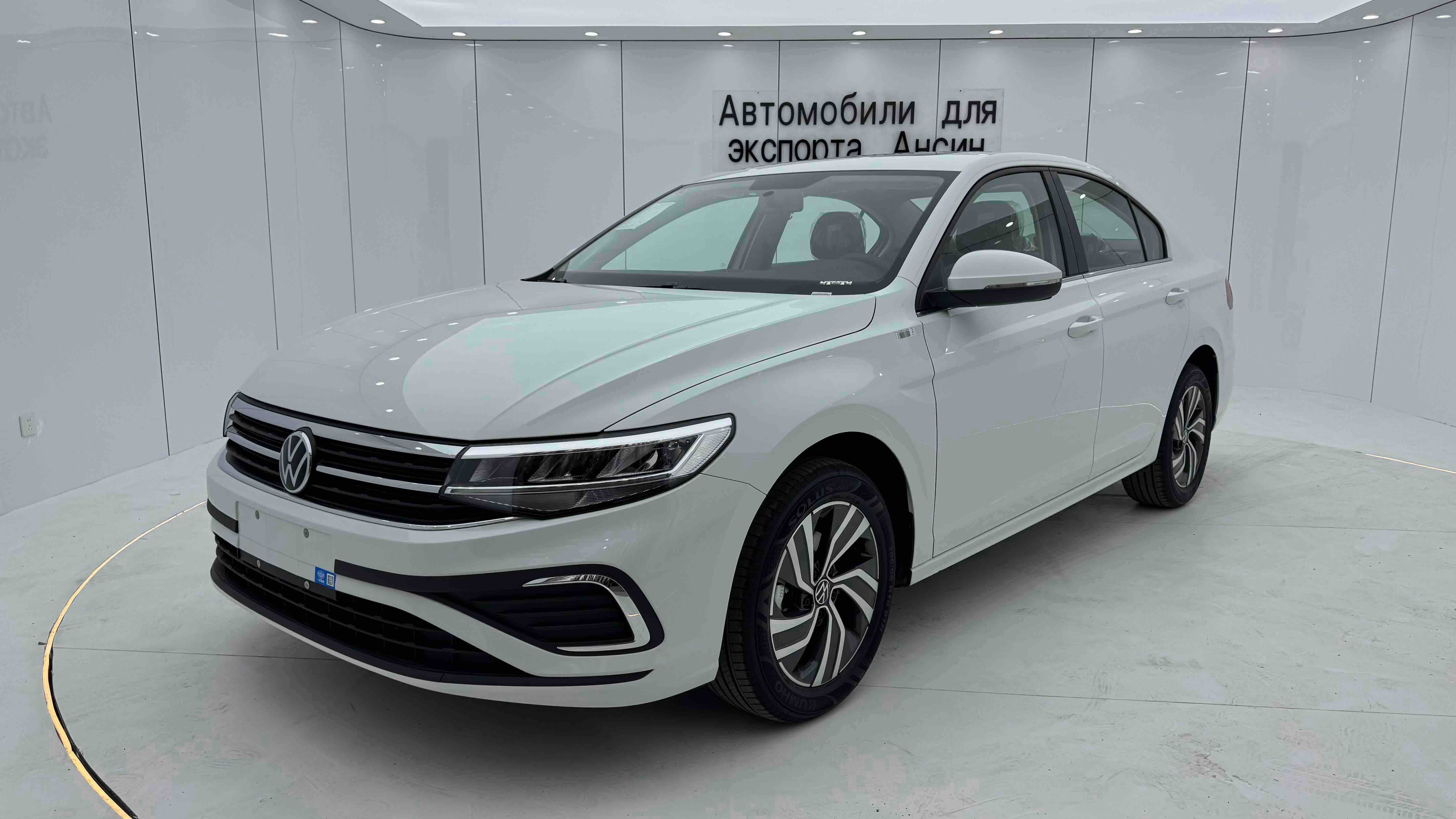Volkswagen Bora 2026 car image 