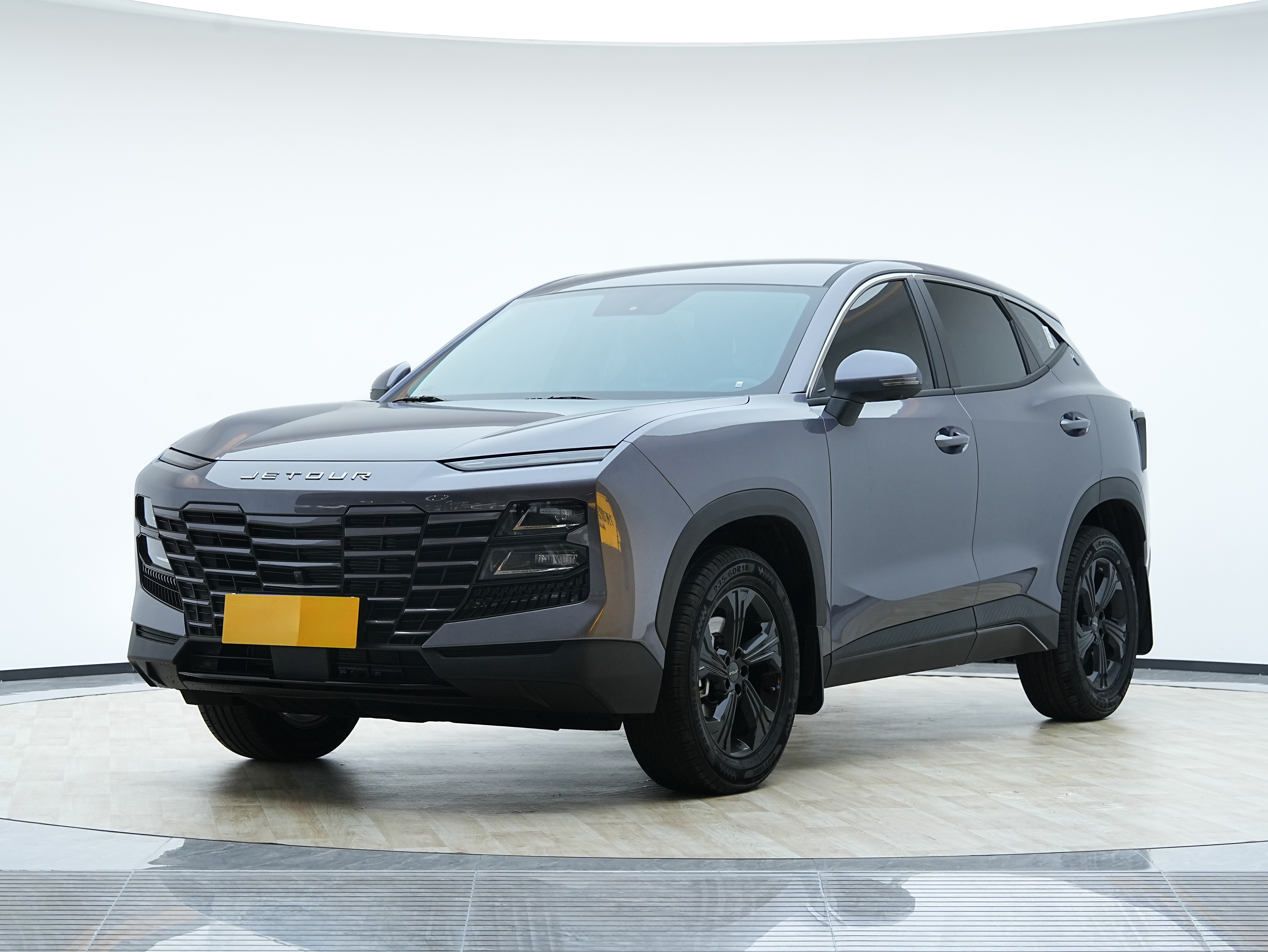 Jetour Dashing 2025 Jetour Dashing 2025 car image