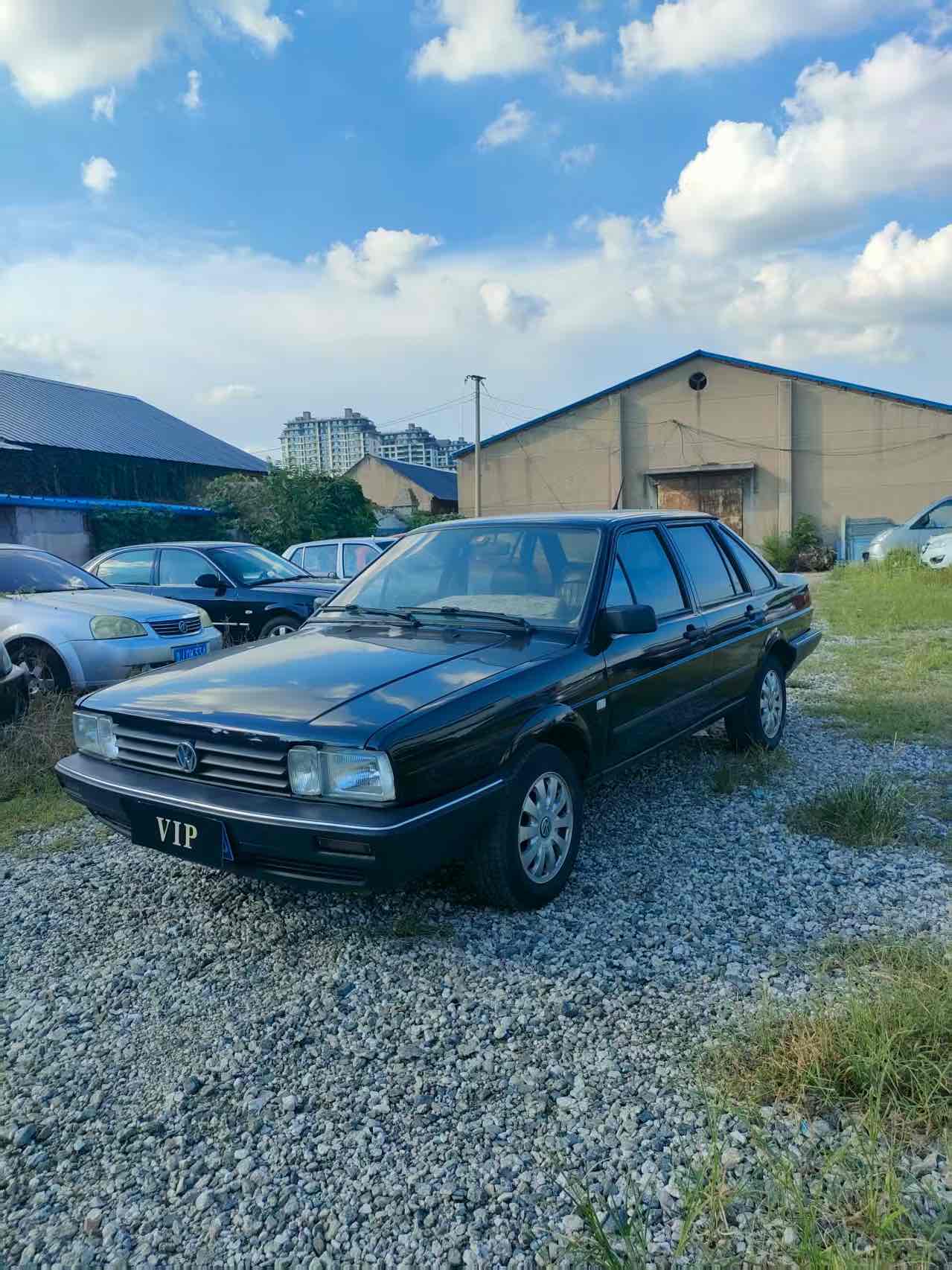 Volkswagen Santana Classic 2012 Volkswagen Santana Classic 2012 صورة سيارة