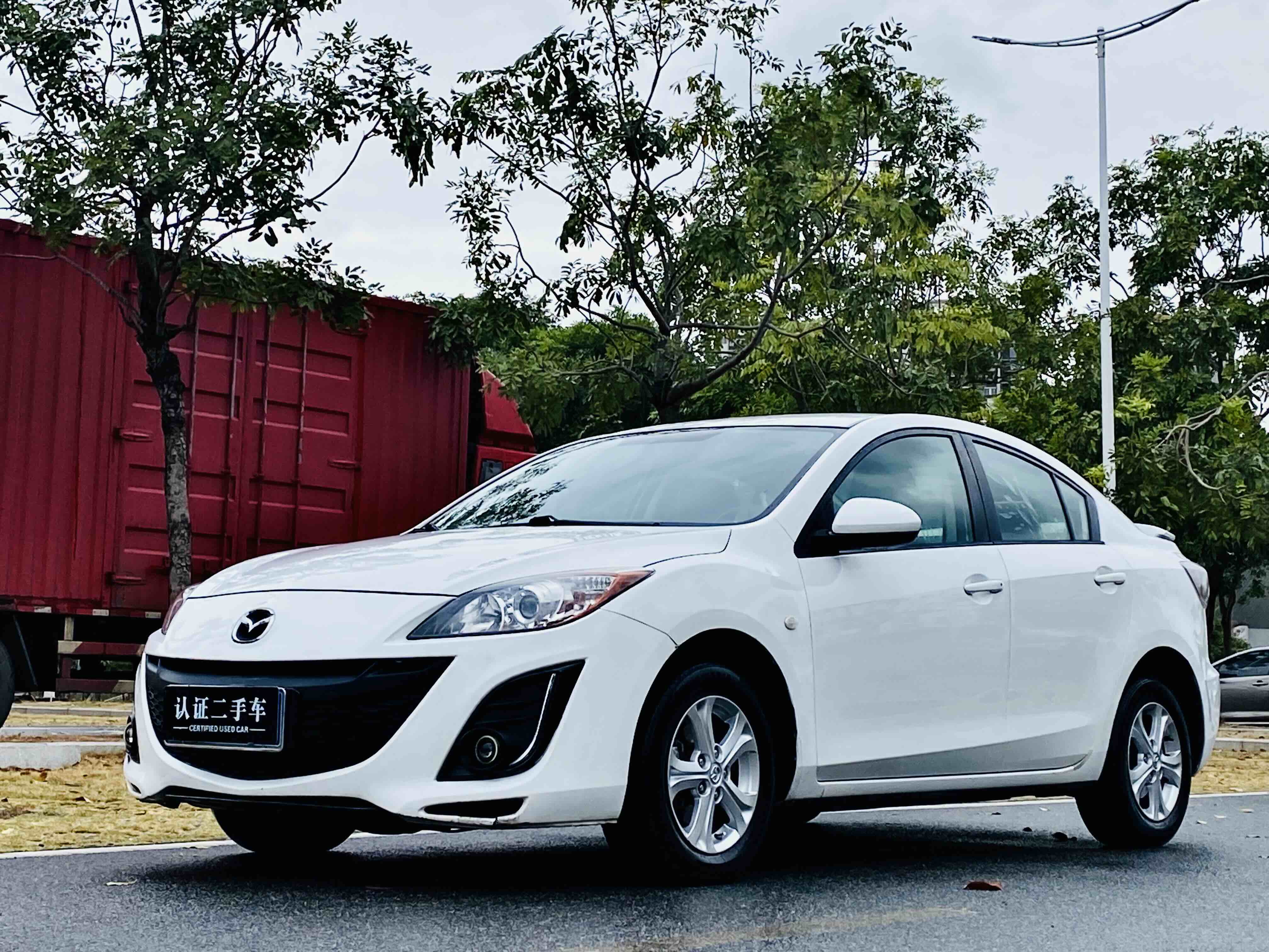 Mazda 6 Atenza 2014 汽车图片 