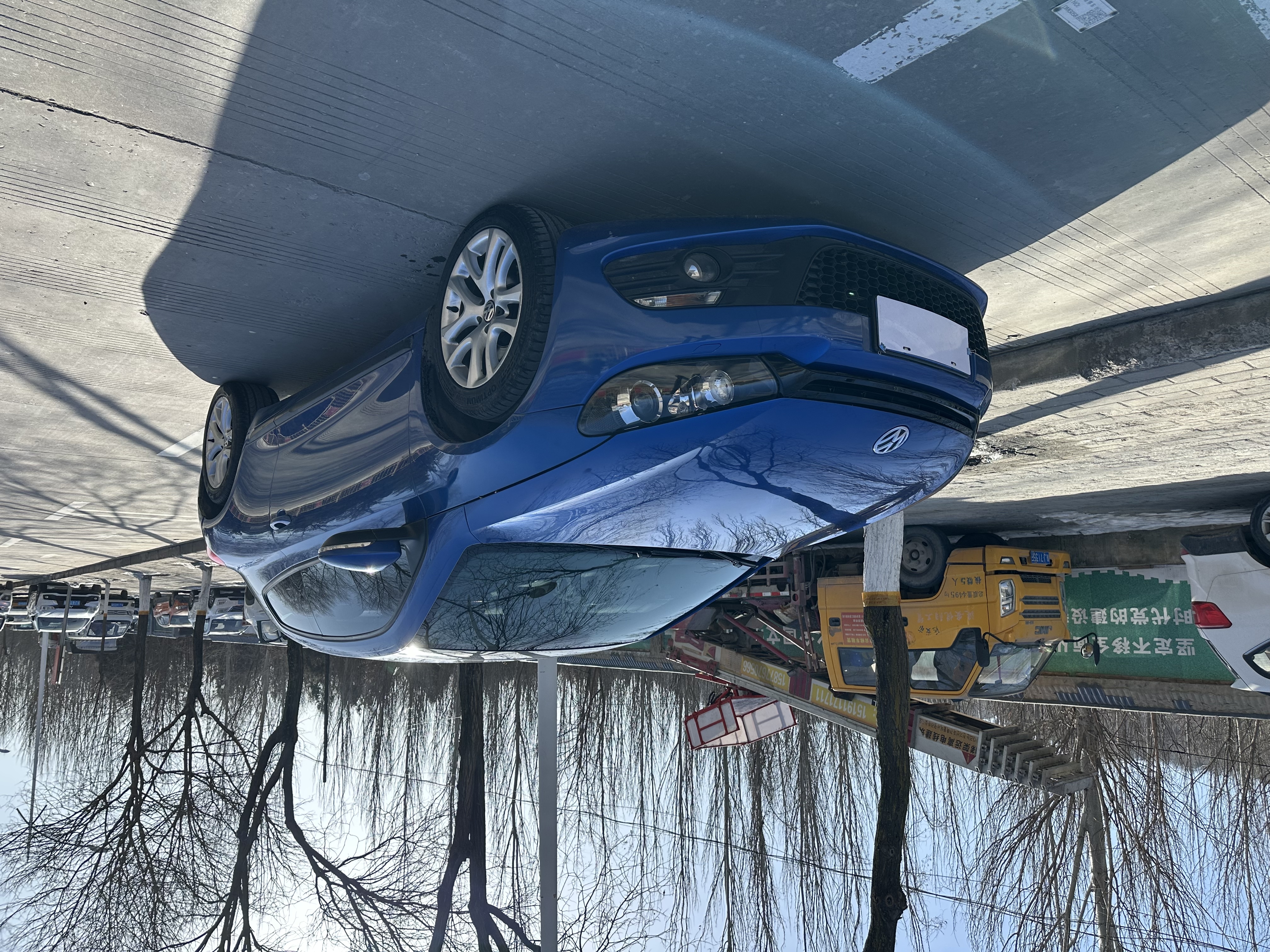 Volkswagen Scirocco 2012 Volkswagen Scirocco 2012 image de voiture