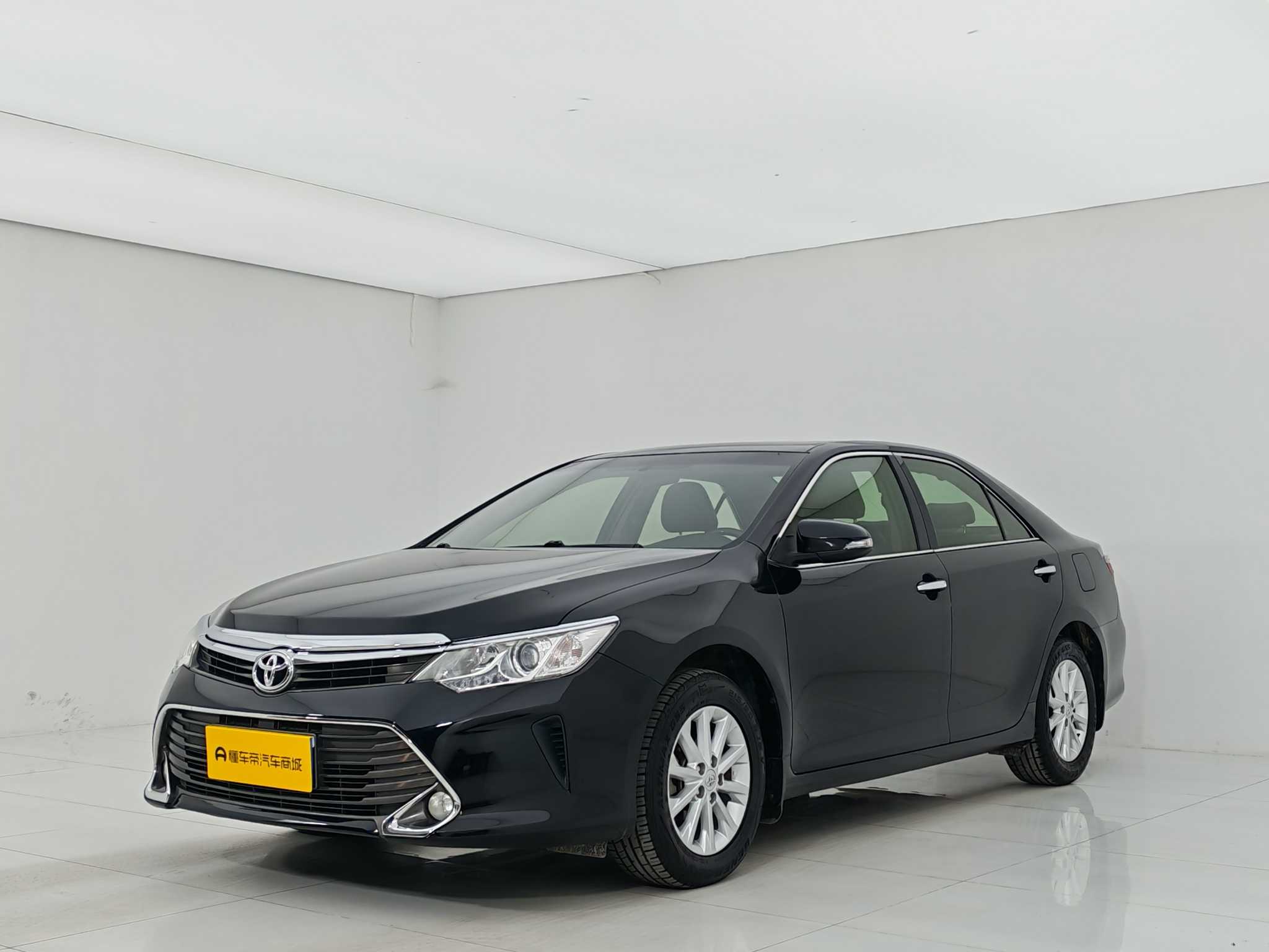 Toyota Camry 2016 Toyota Camry 2016 car image