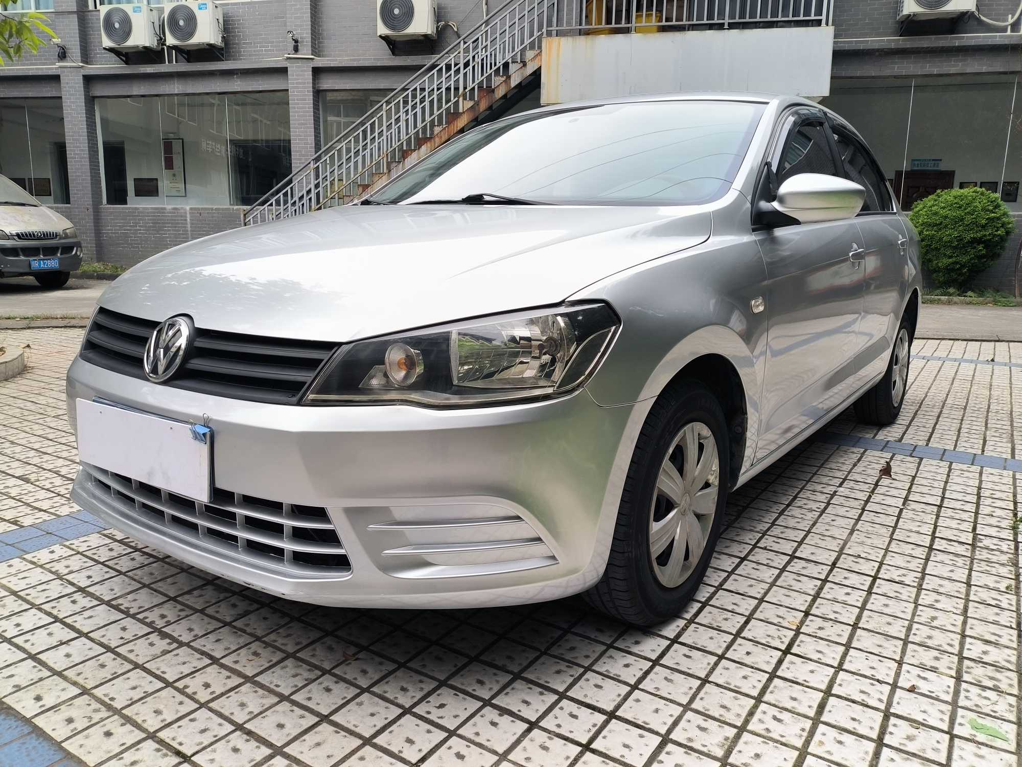 Jetta Jetta 2014 car image 