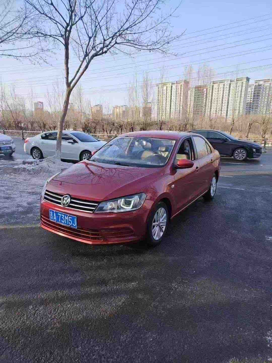 Jetta Jetta 2016 Jetta Jetta 2016 car image