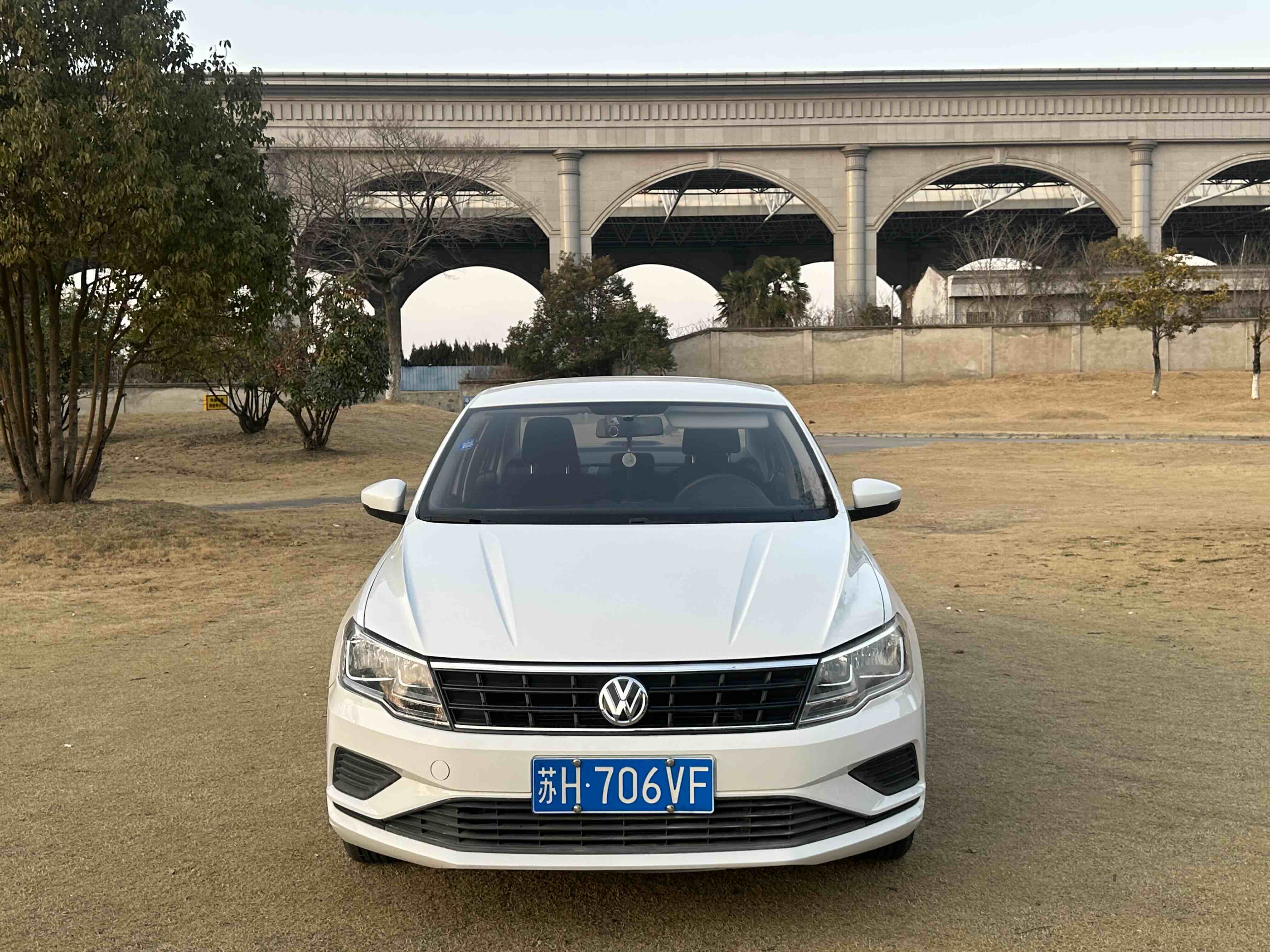 捷达 捷达 2019 汽车图片 