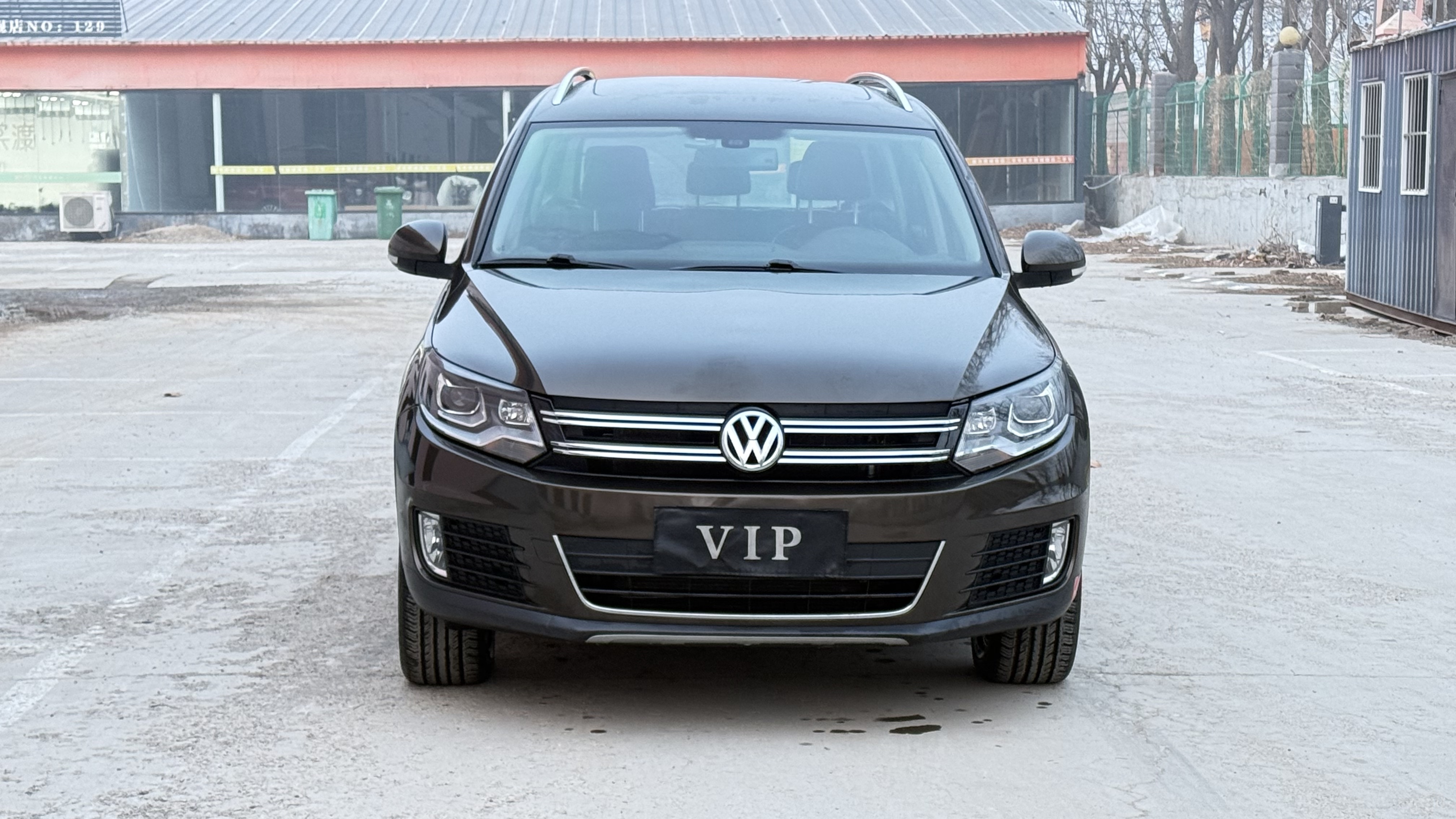 大众 途观 2015 汽车图片 