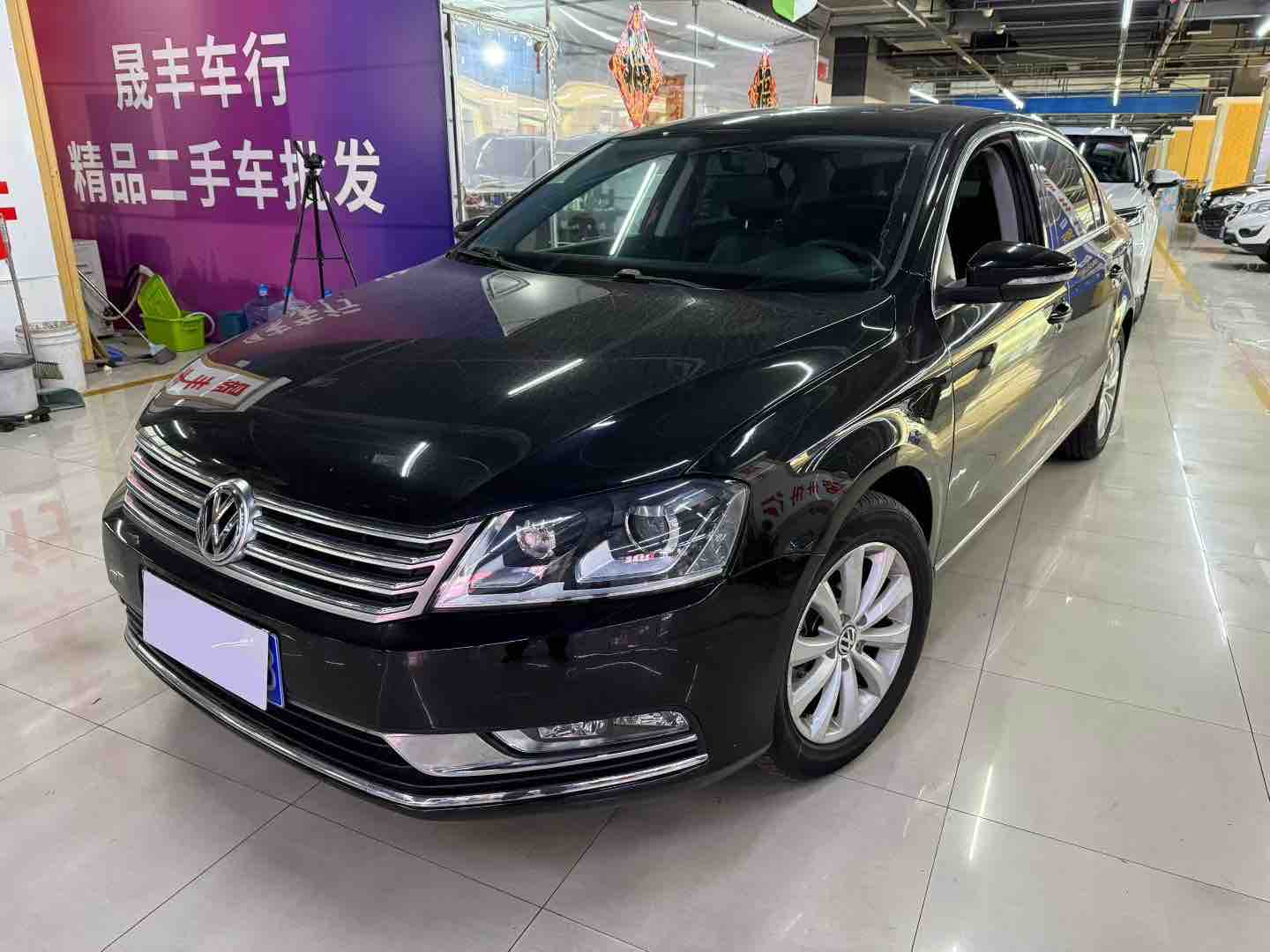 Volkswagen Magotan 2015 car image 