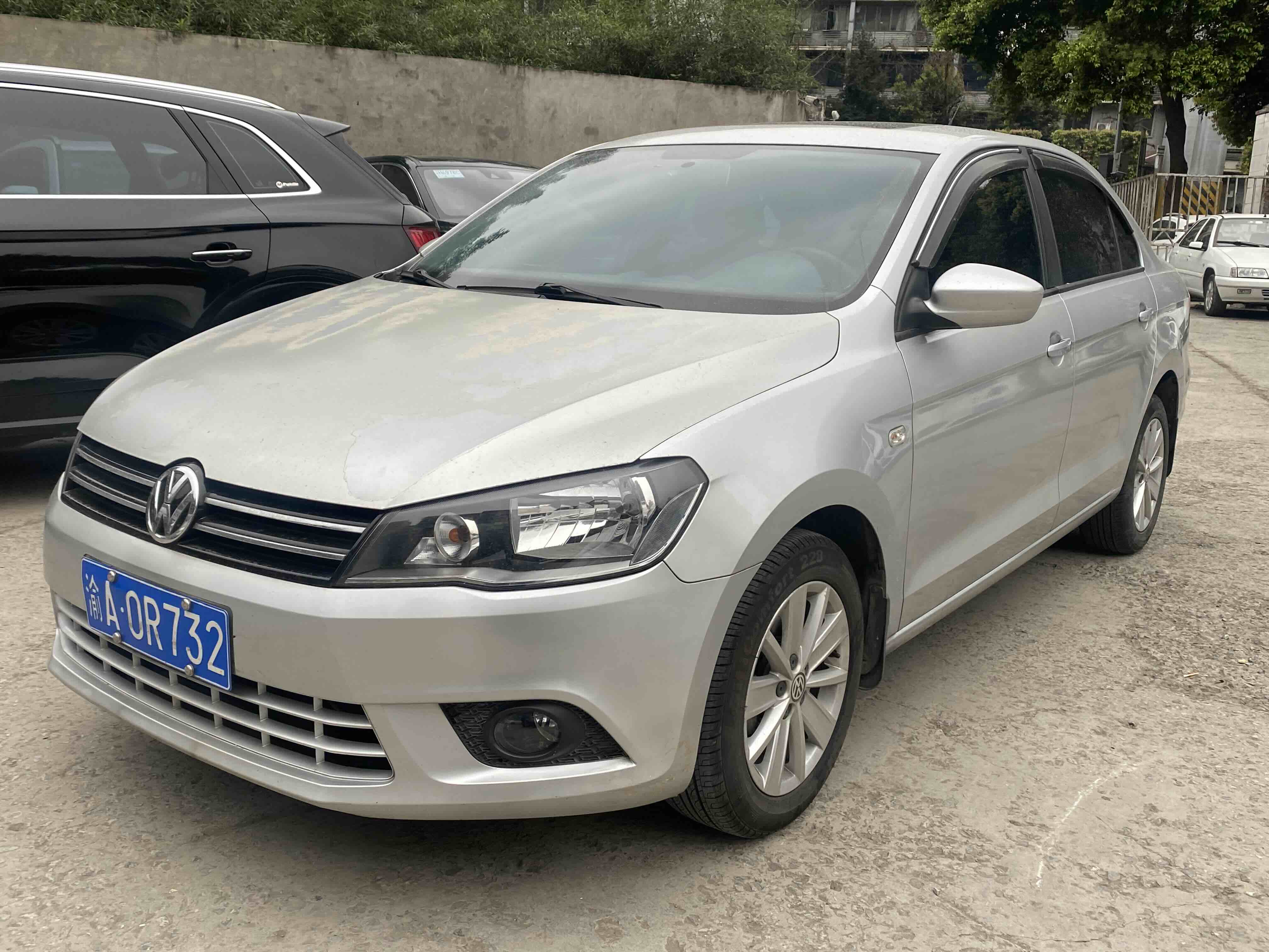 Jetta Jetta 2014 Jetta Jetta 2014 car image