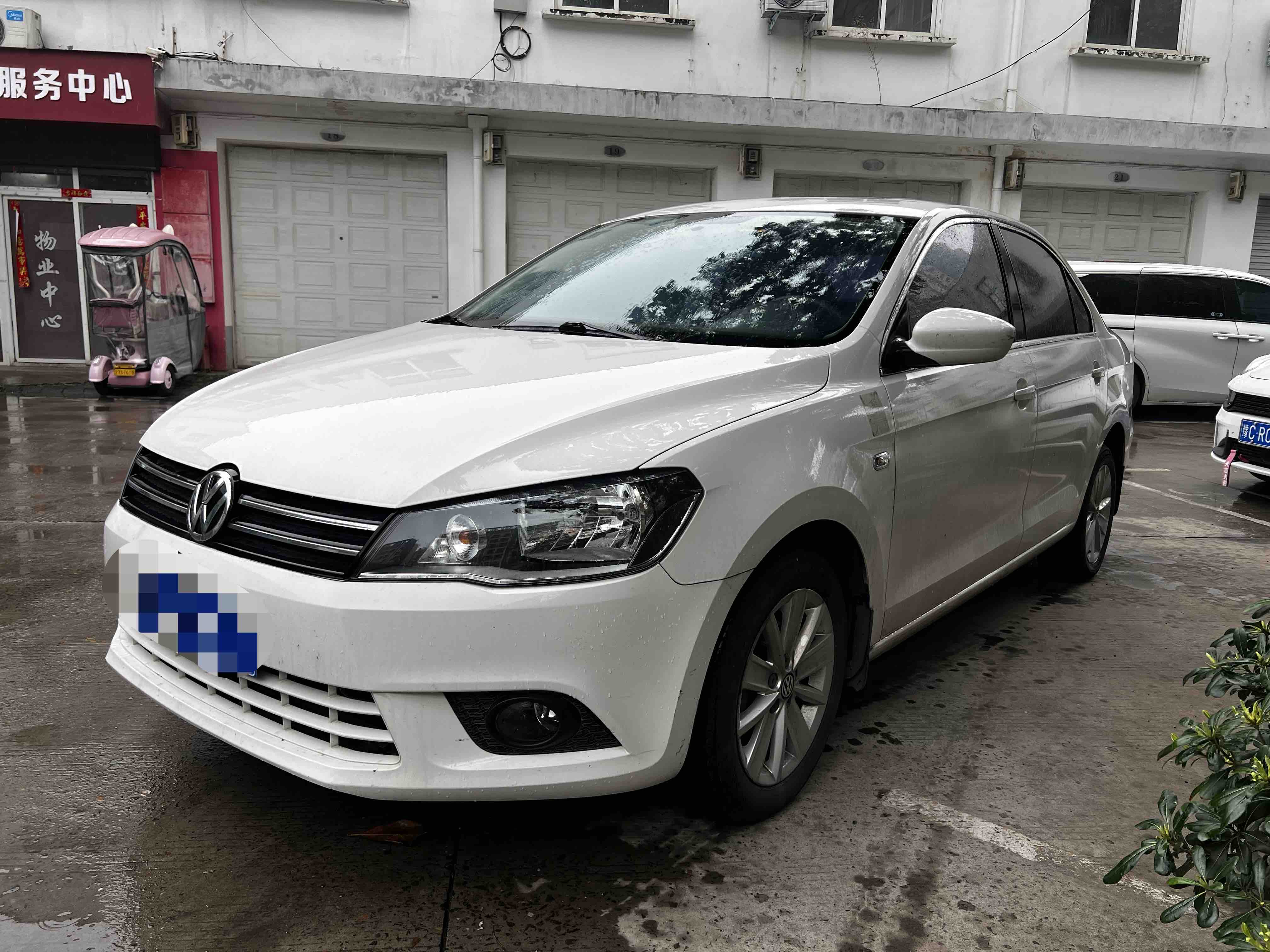 Jetta Jetta 2013 汽车图片 