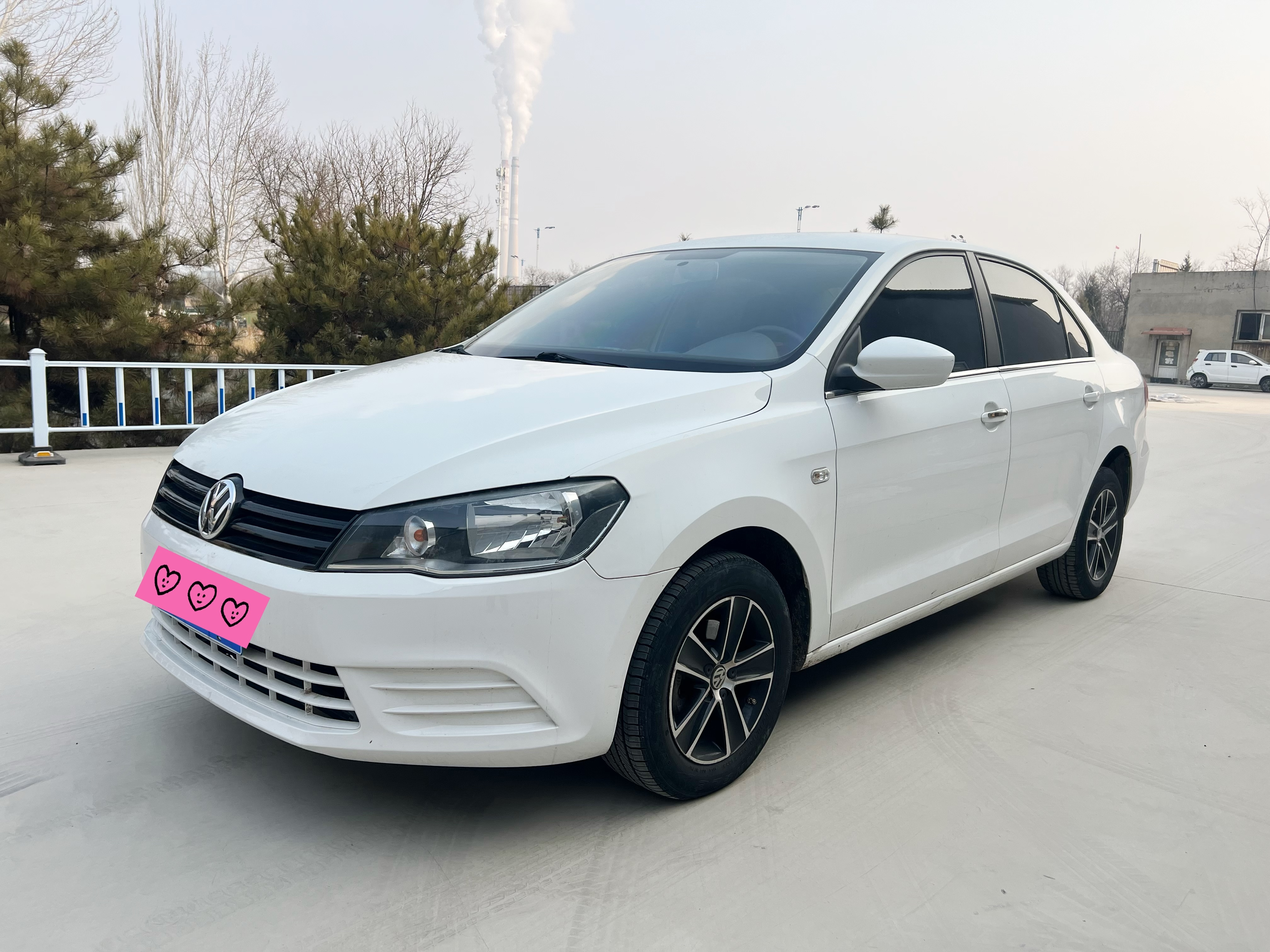 捷达 捷达 2014 汽车图片 