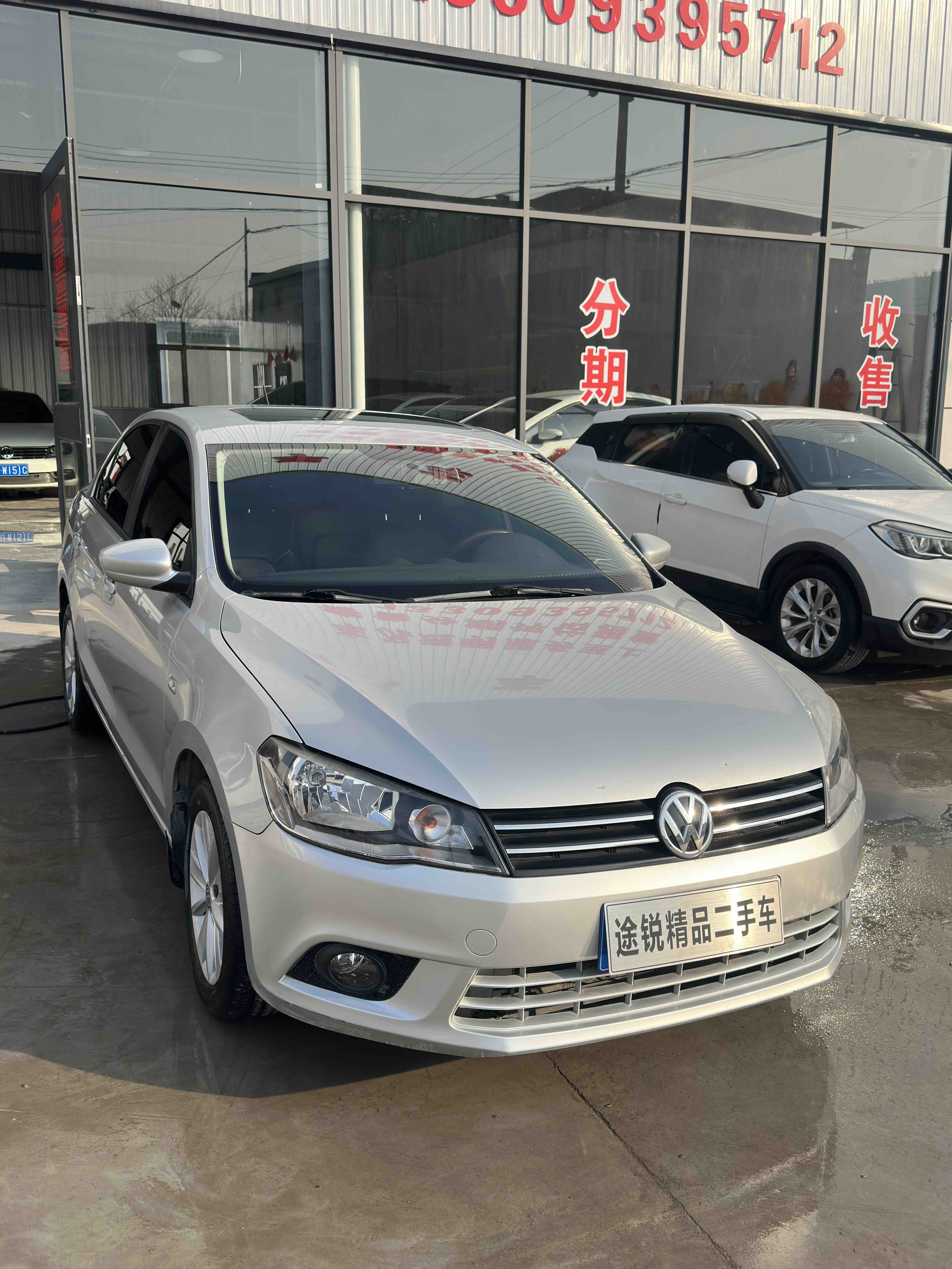Jetta Jetta 2013 Jetta Jetta 2013 car image
