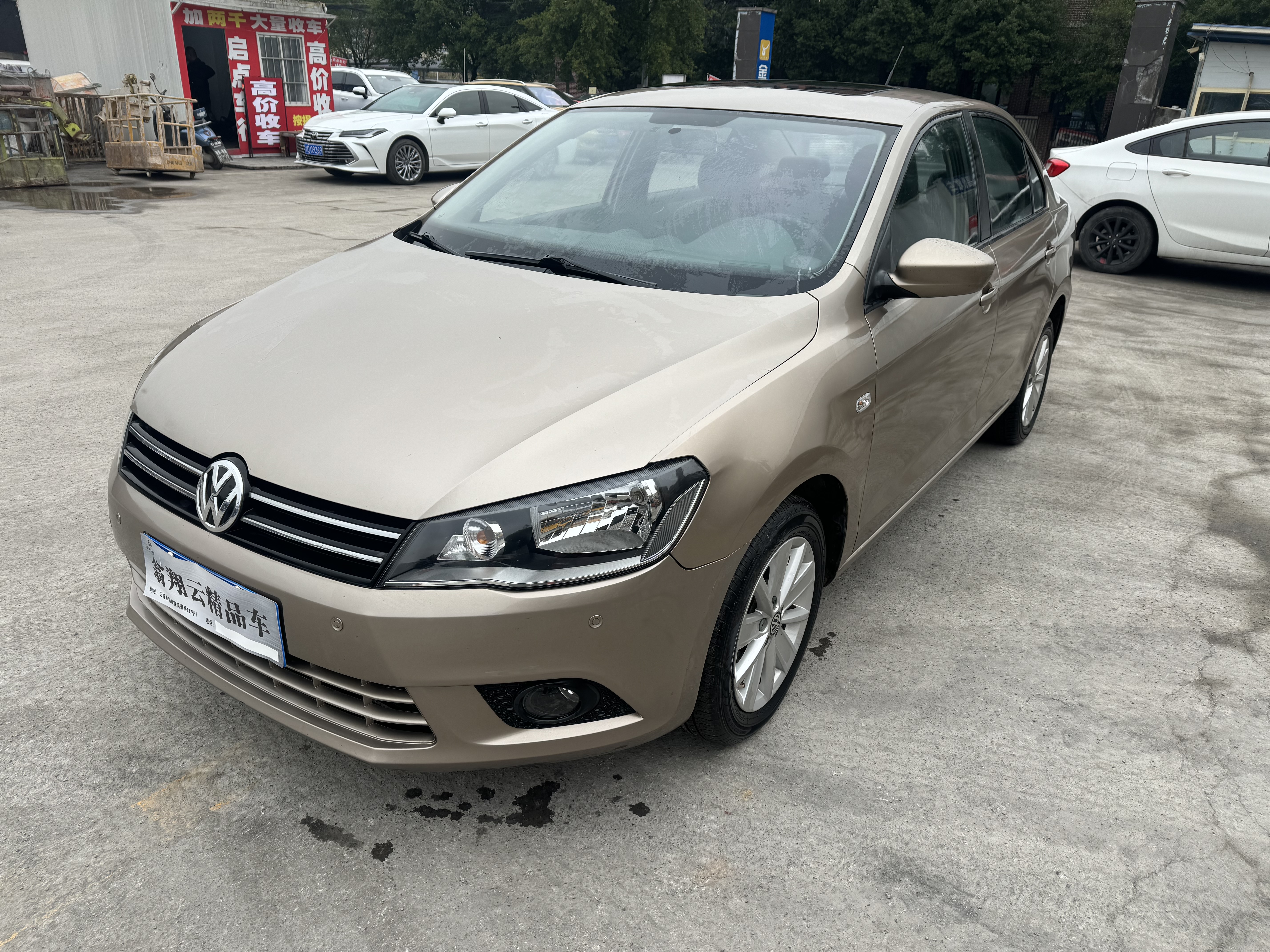 Jetta Jetta 2013 car image 