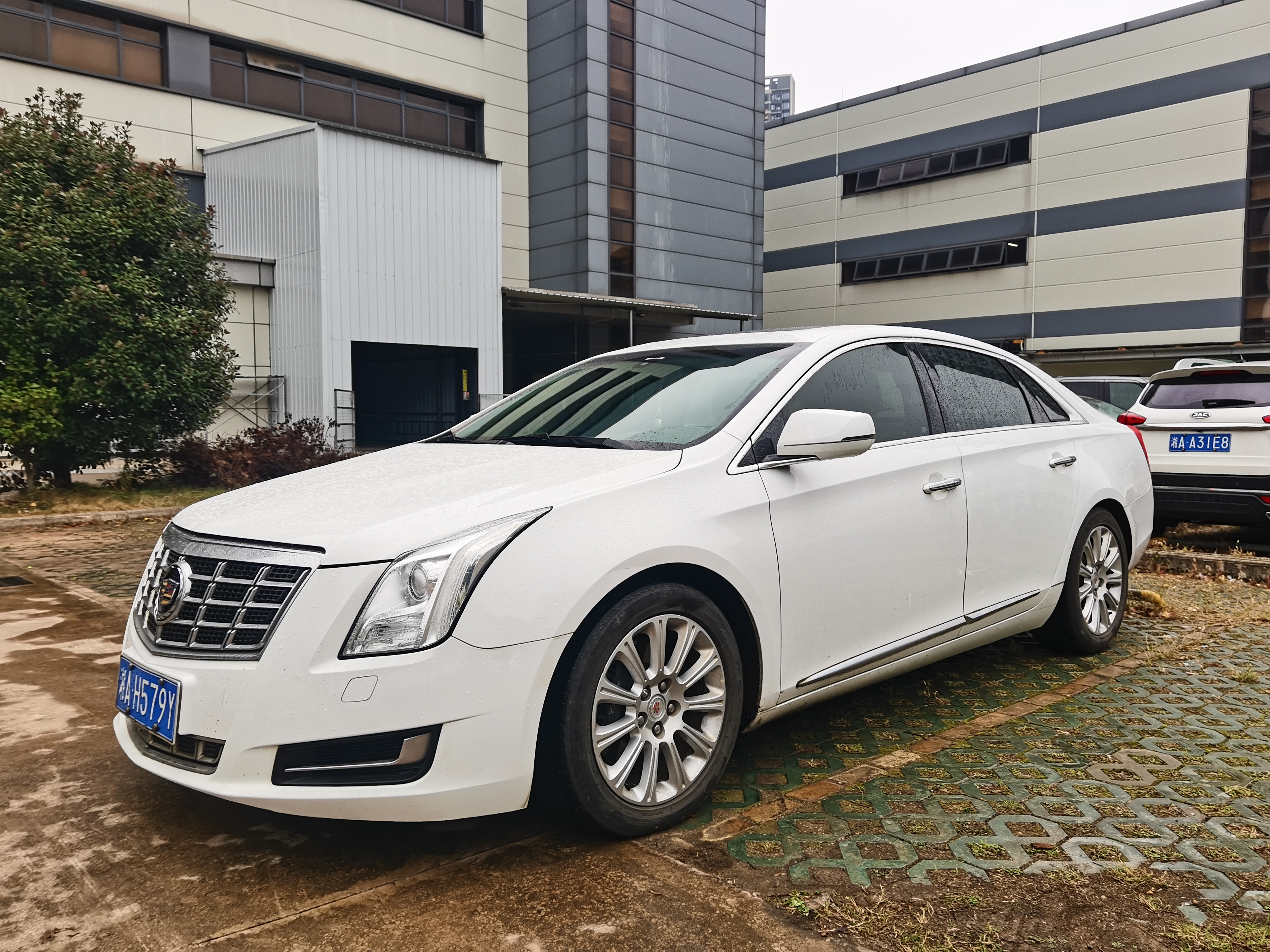 2015 2015 car image