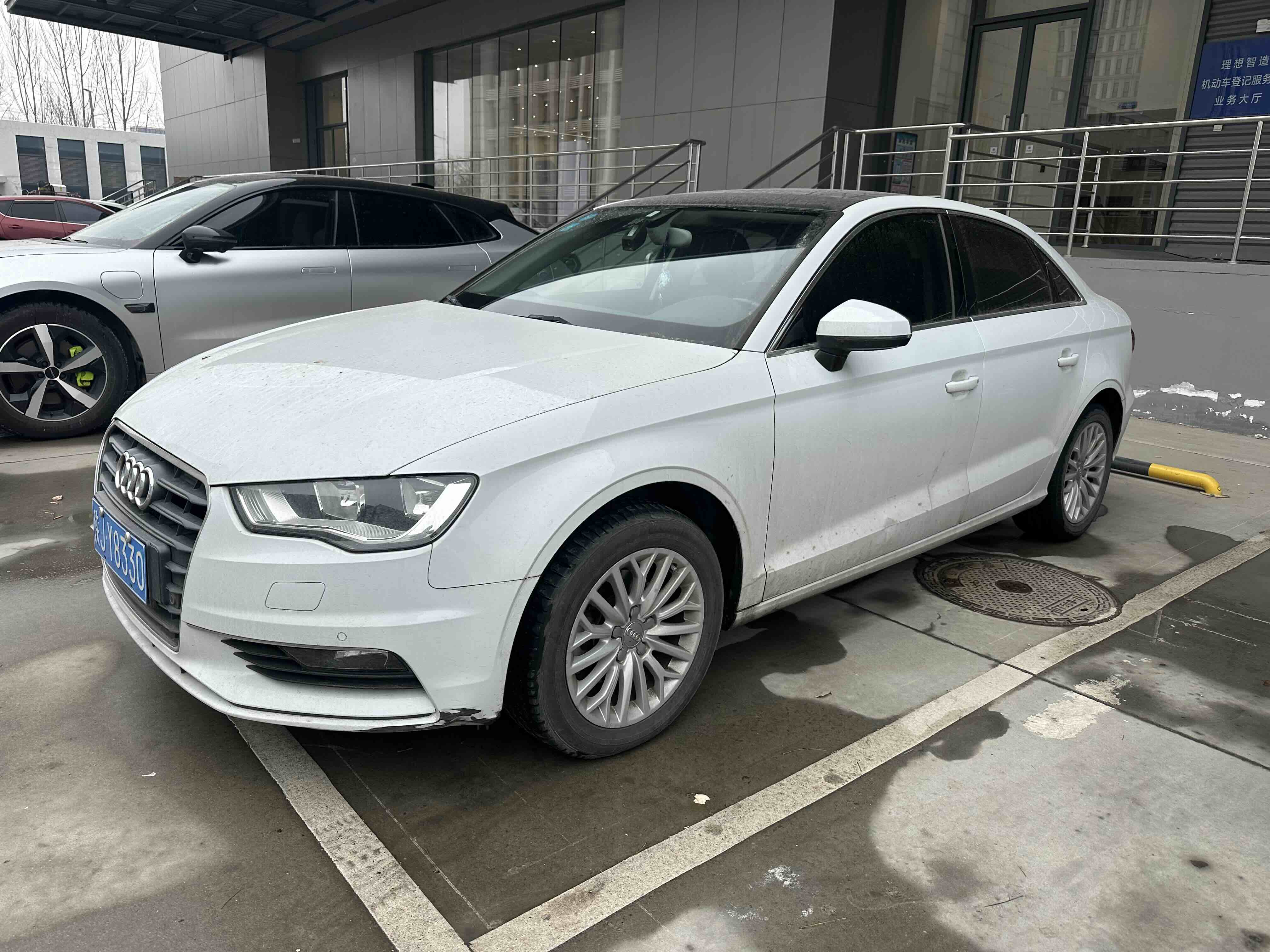 2015 2015 immagine di auto