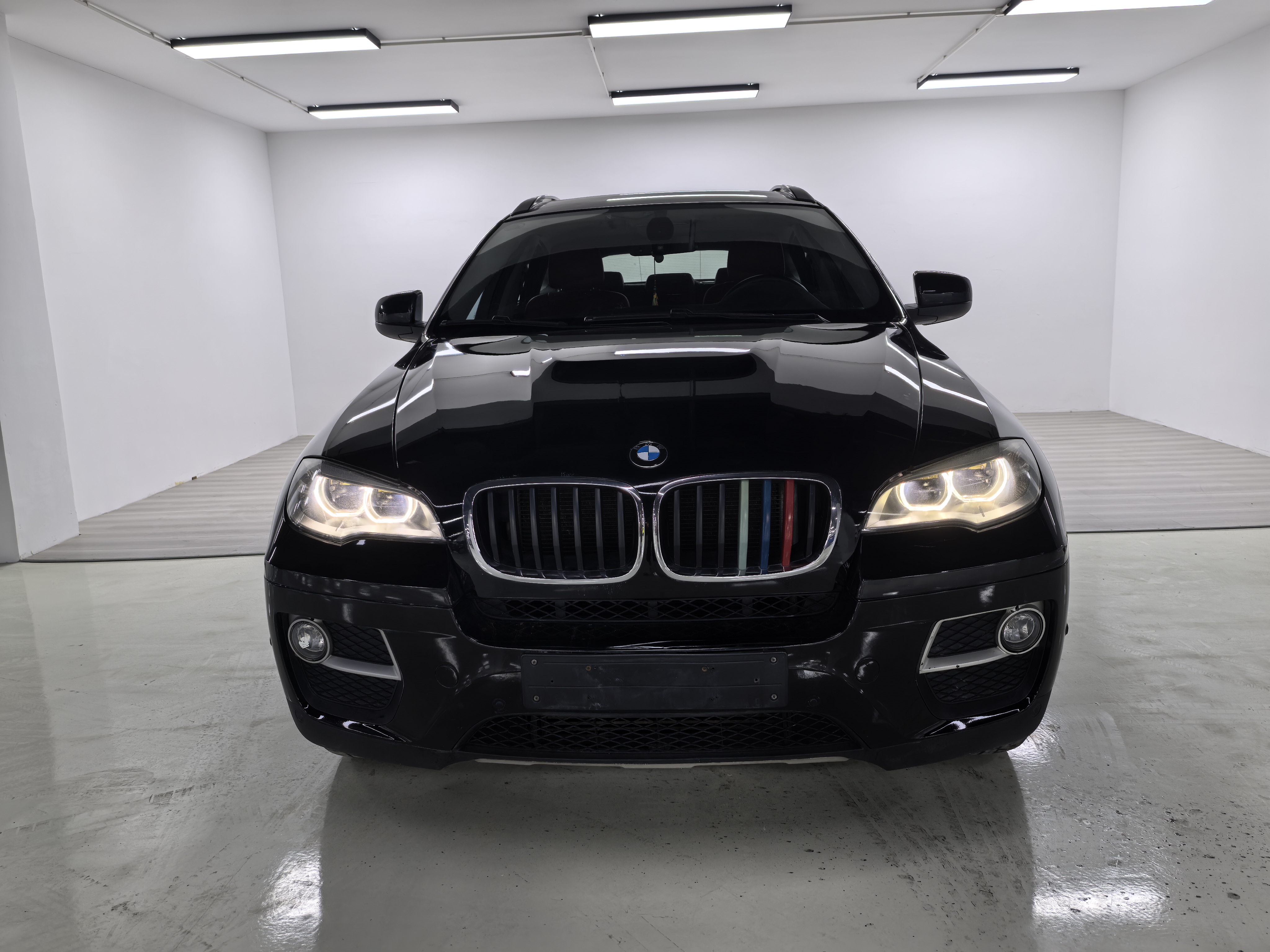 BMW X6 2015 汽车图片 