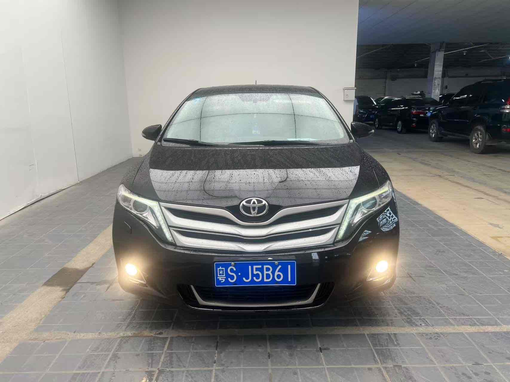 Toyota 2013 Toyota 2013 car image