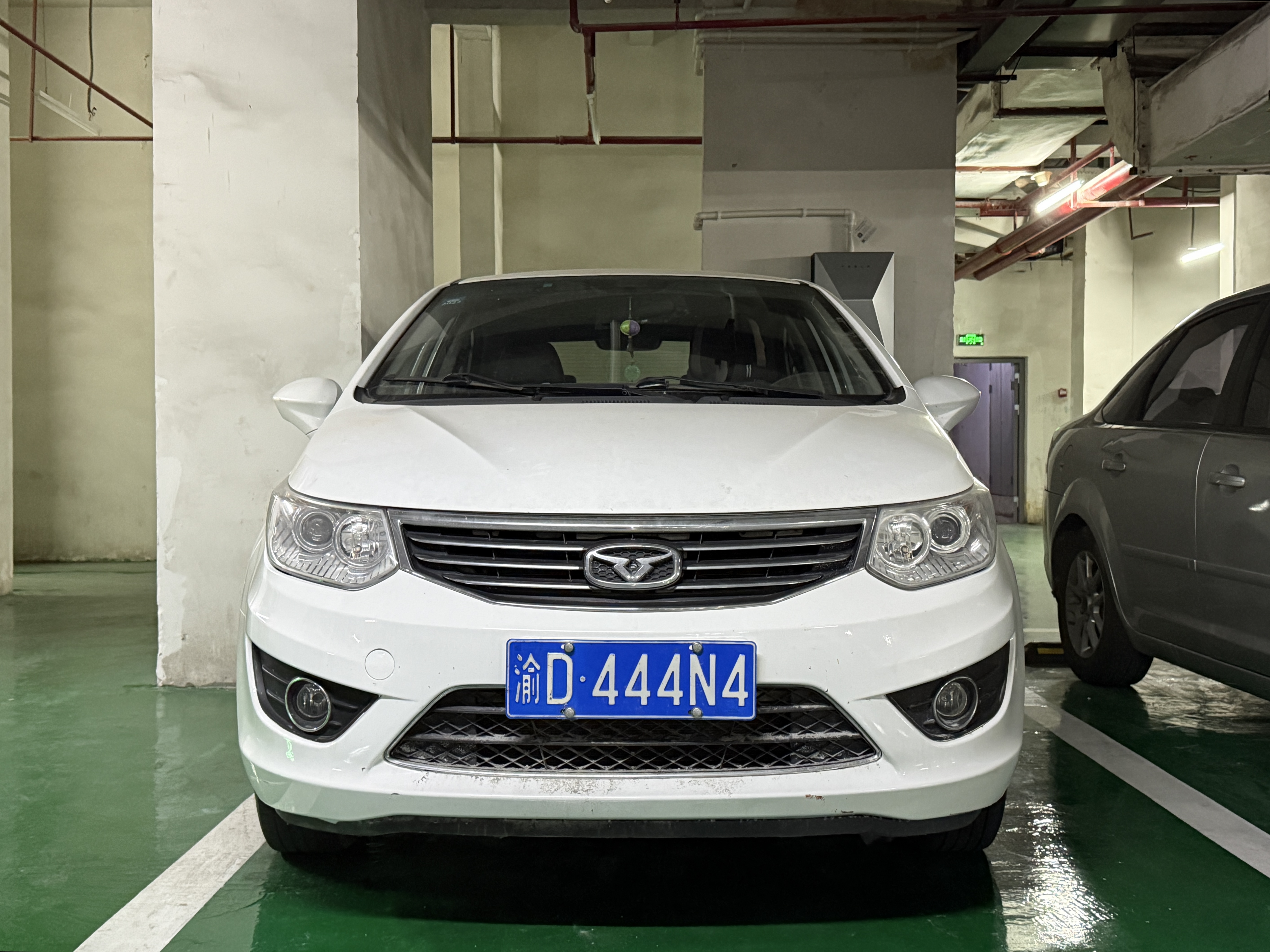 Kaiyi C3 2016 Kaiyi C3 2016 汽车图片